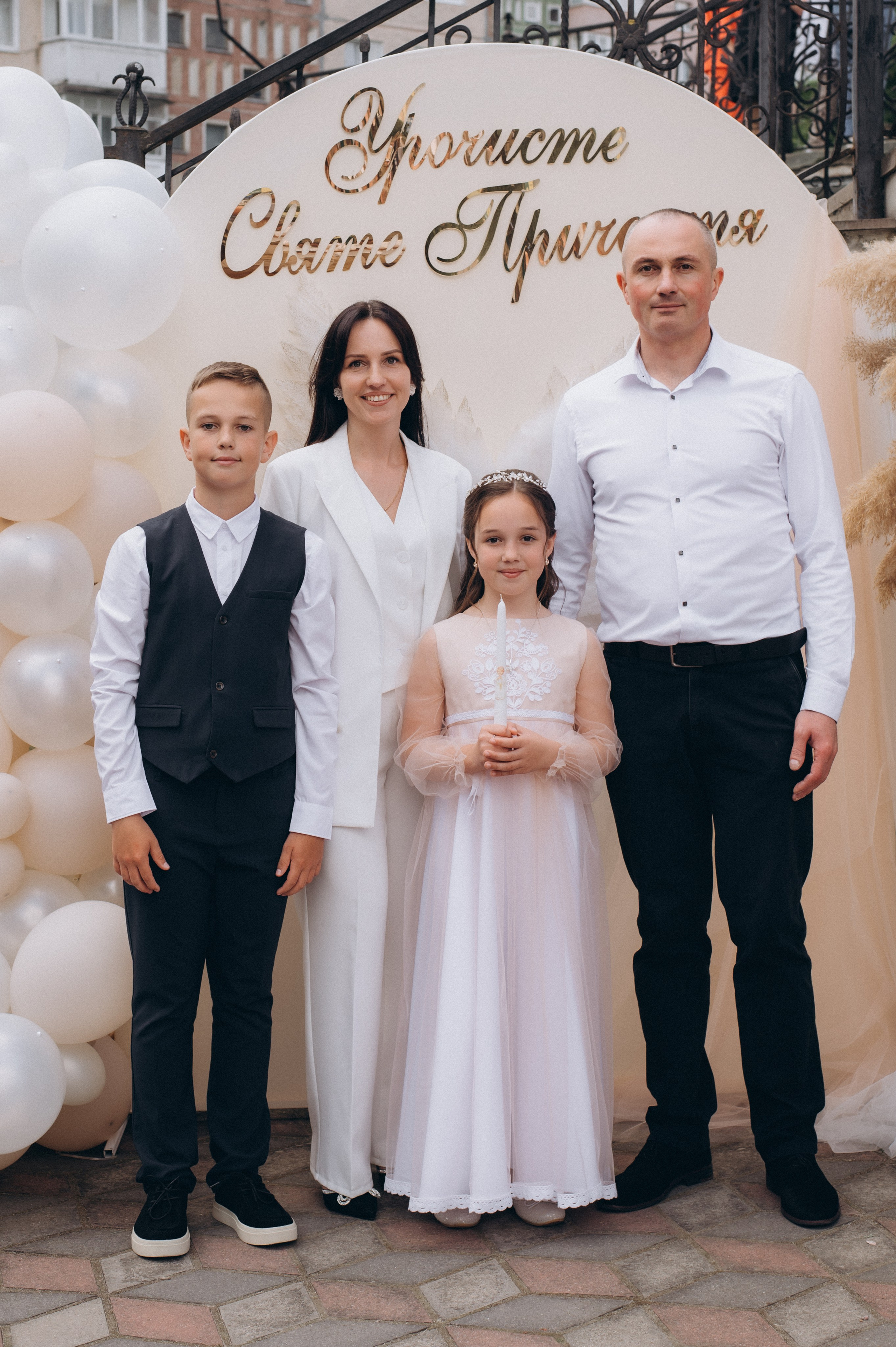 Фотосесія Причастя Тернопіль, зйомка Причастя, фотограф на Причастя Тернопіль, Причастя Львів, Причастя церква Михаїла Тернопіль. Сімейний, дитячий та індивідуальний фотограф в м. Тернопіль, м. Львів