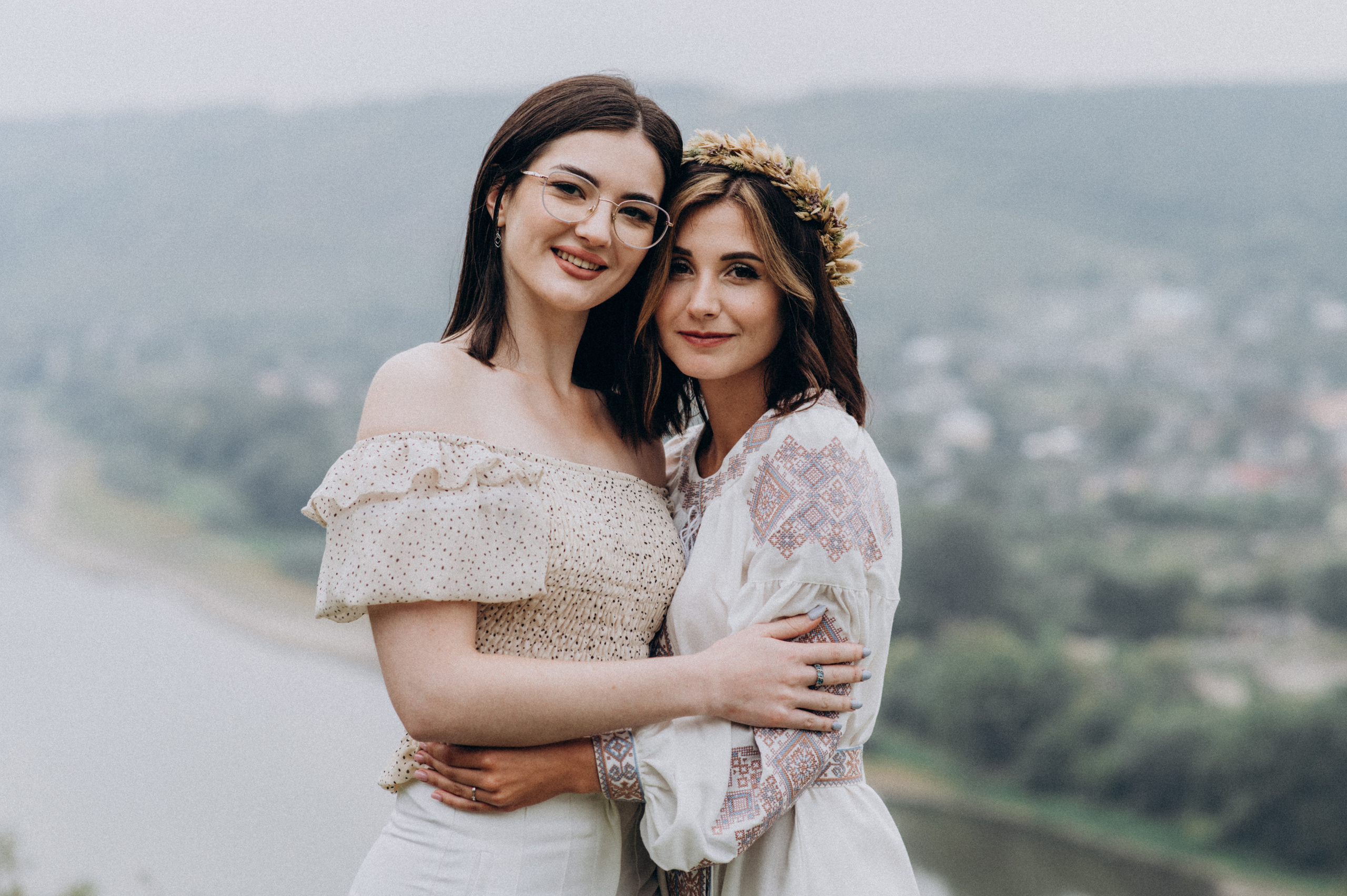 Весілля Юліани та Давида * Заліщики. Сімейний, дитячий та індивідуальний фотограф в м. Тернопіль, м. Львів