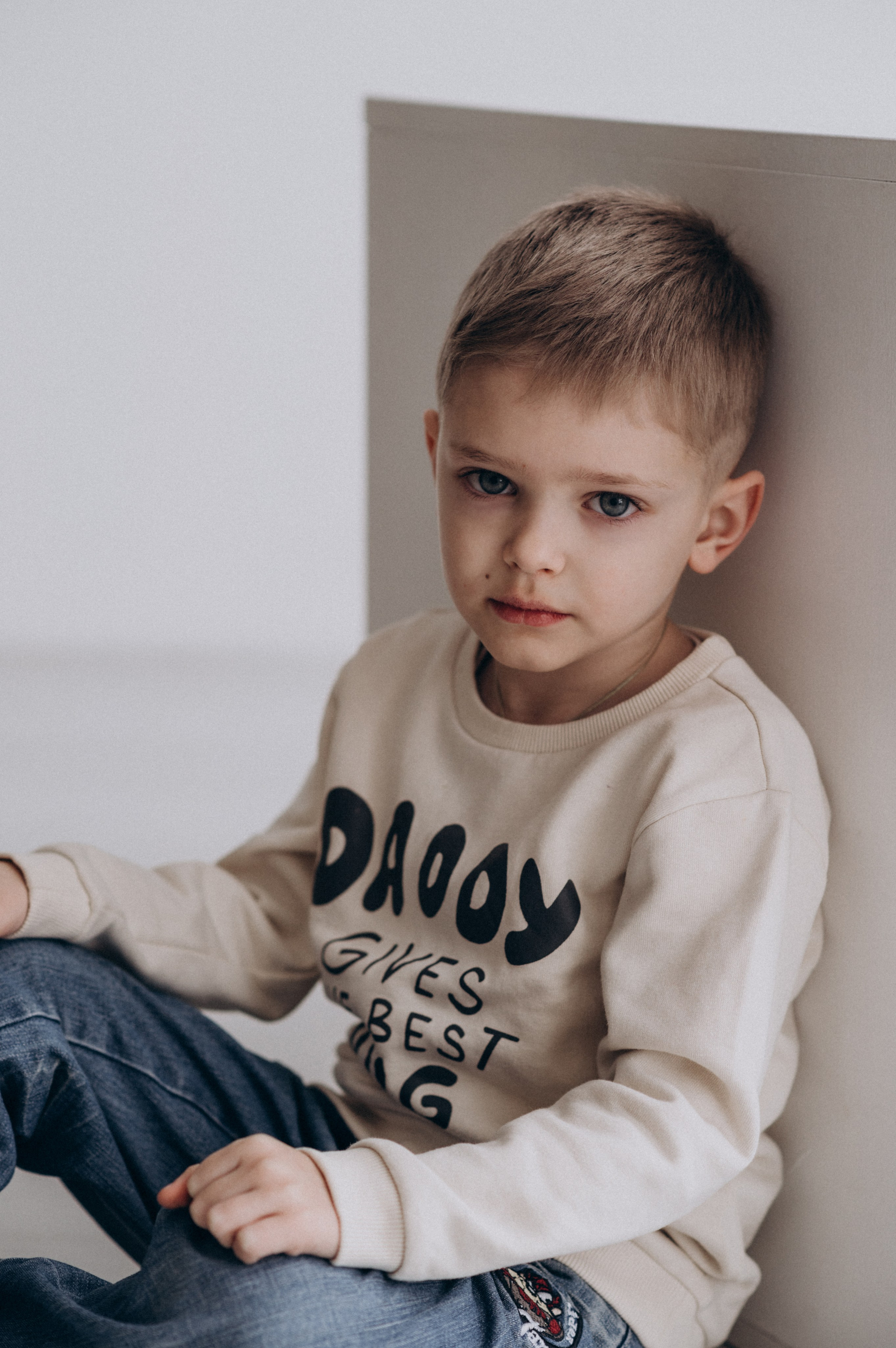 Фотосесія групи дитячого садочку, фотосесія на віньєтки, зйомка дітей в студії. Сімейний, дитячий та індивідуальний фотограф в м. Тернопіль, м. Львів