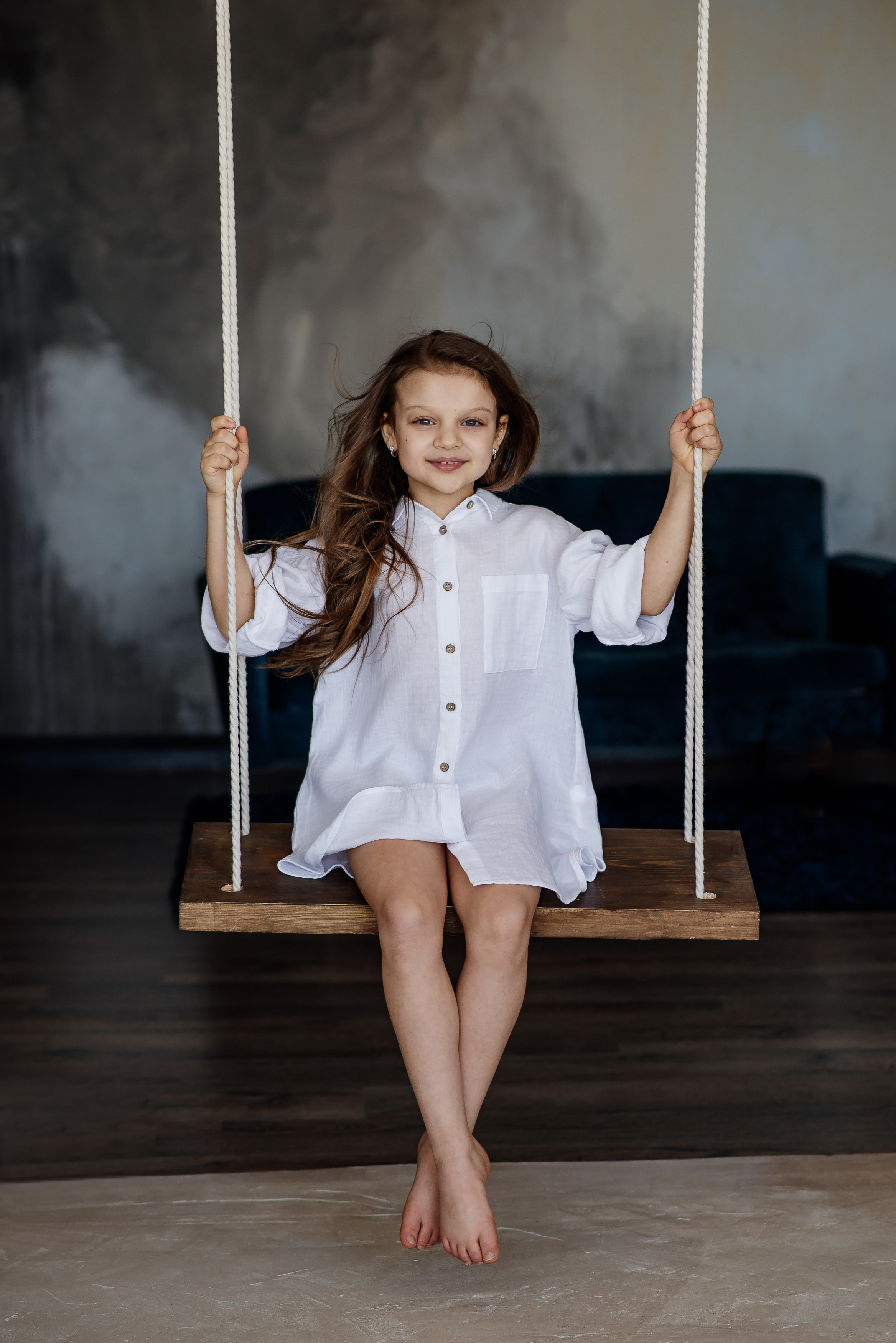 Мама і донечка. Студійна сімейна фотосесія. Сімейний, дитячий та індивідуальний фотограф в м. Тернопіль, м. Львів