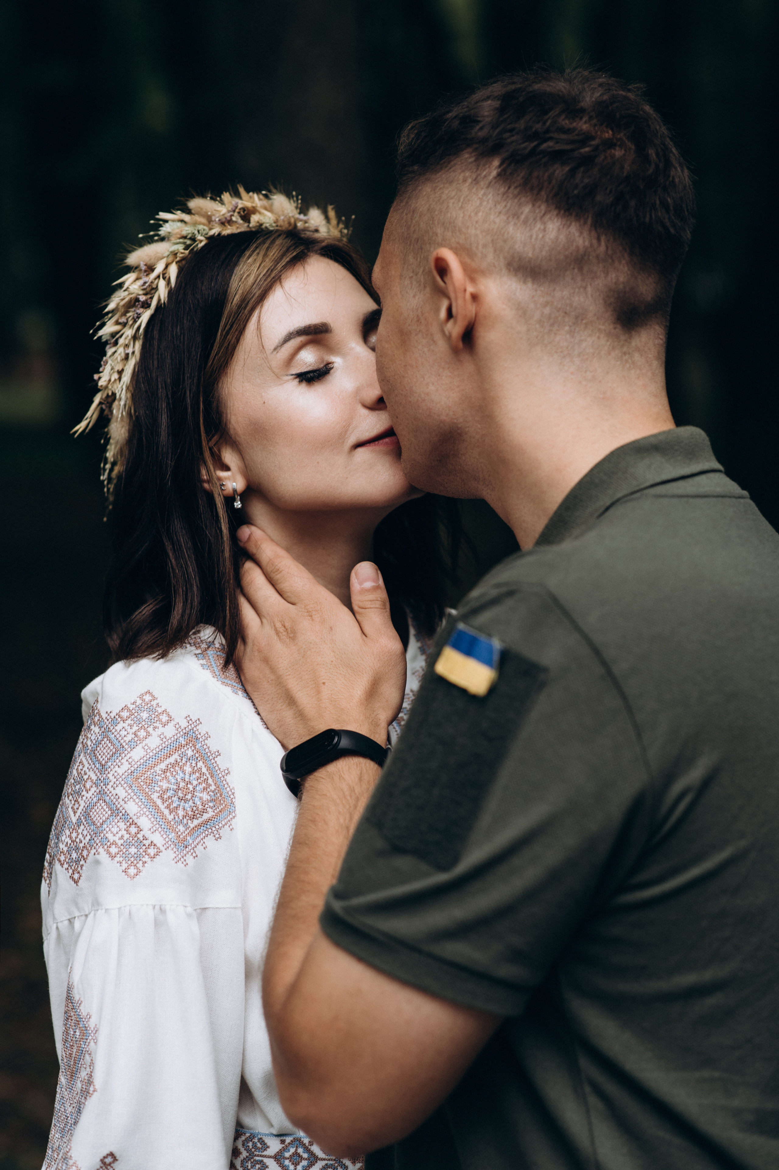 Весілля Юліани та Давида * Заліщики. Сімейний, дитячий та індивідуальний фотограф в м. Тернопіль, м. Львів