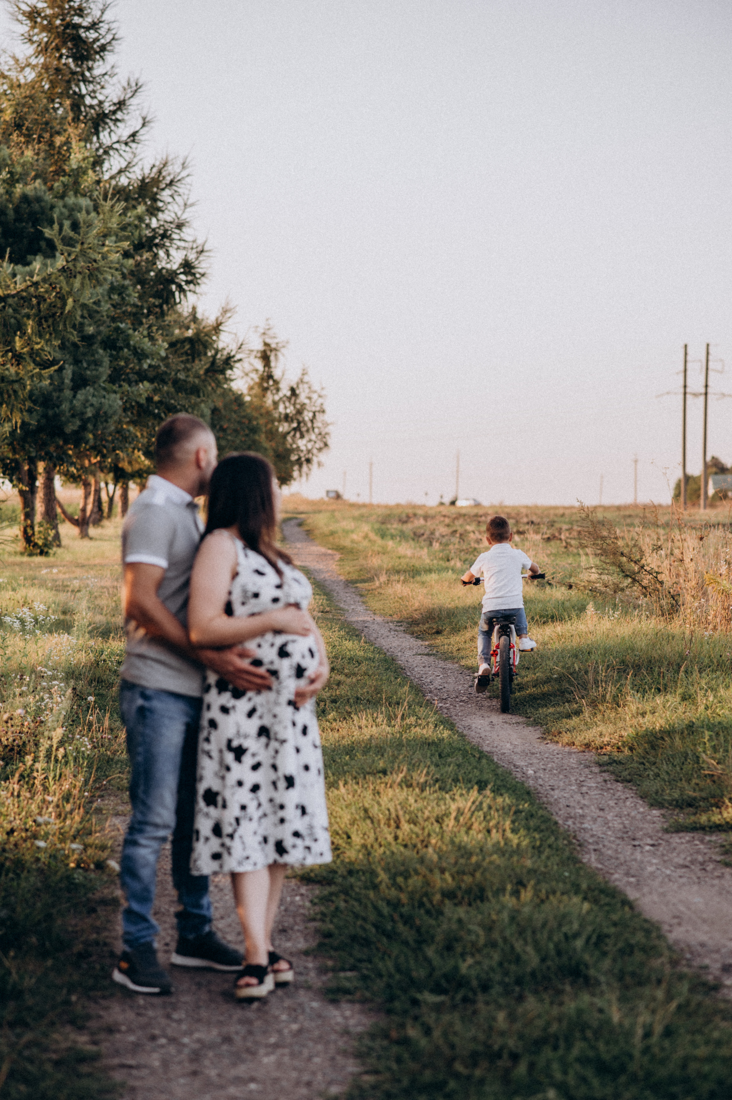 Сімейна фотосесія вагітності Тернопіль Львів. Сімейний, дитячий та індивідуальний фотограф в м. Тернопіль, м. Львів