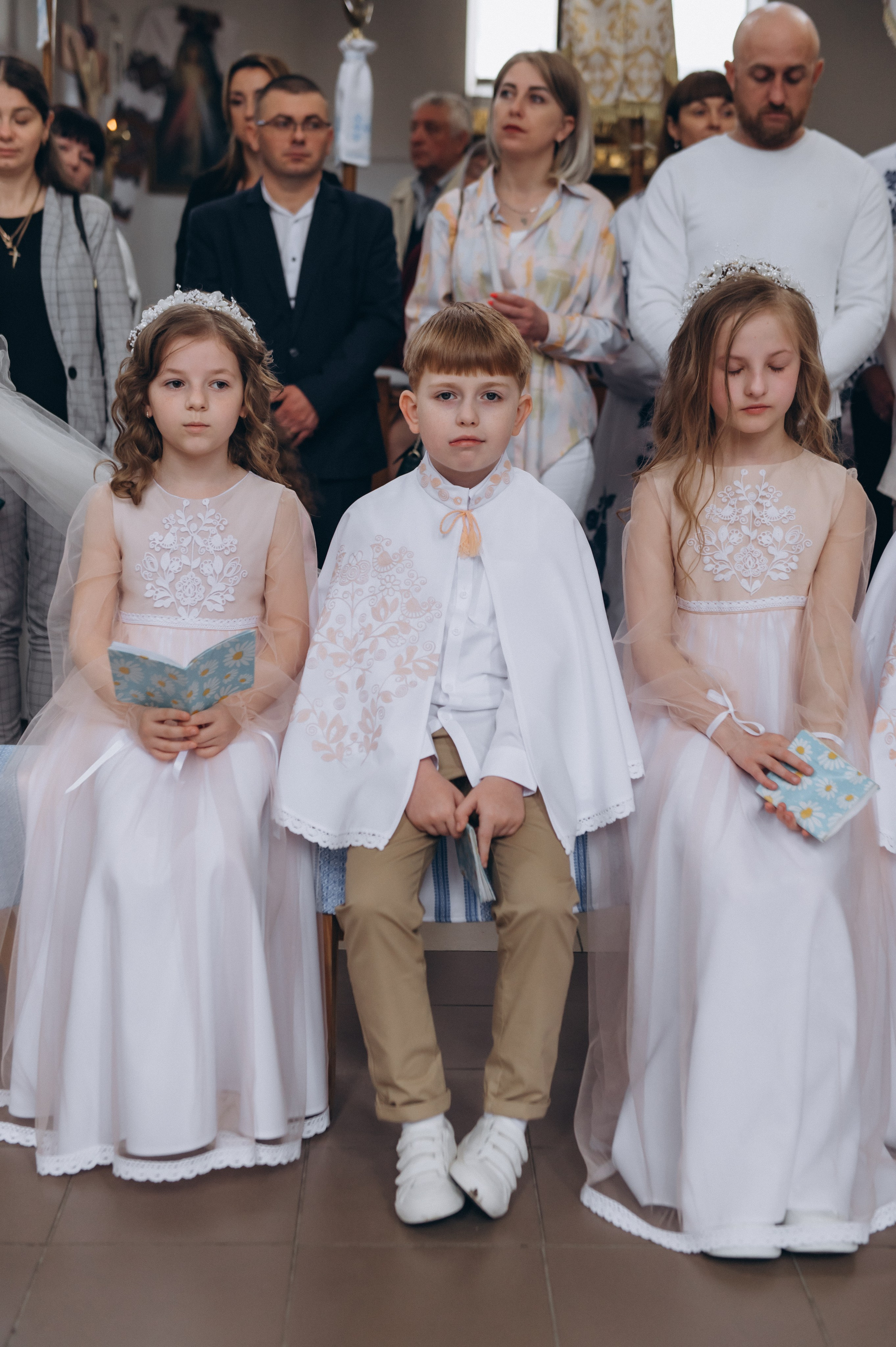 Фотосесія Причастя Тернопіль, зйомка Причастя, фотограф на Причастя Тернопіль, Причастя Львів, Причастя церква Михаїла Тернопіль. Сімейний, дитячий та індивідуальний фотограф в м. Тернопіль, м. Львів