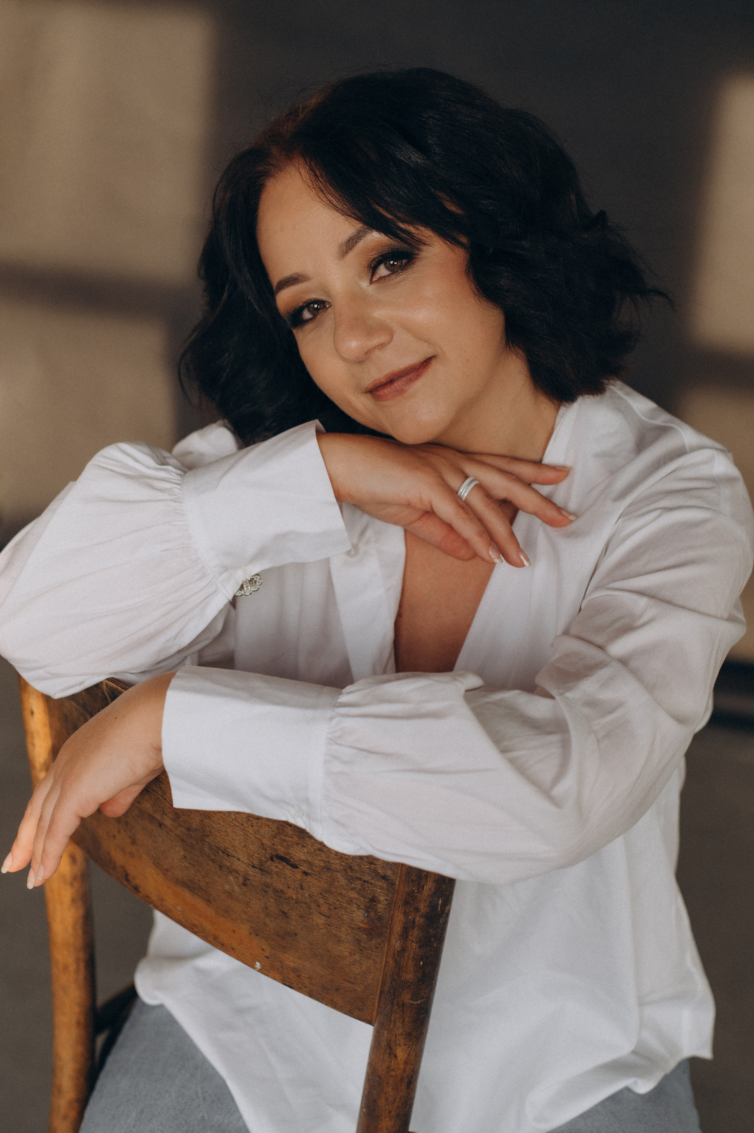 Індивідуальна фотосесія у студії Тернопіль, портретний фотограф Тернопіль, портретна зйомка. Сімейний, дитячий та індивідуальний фотограф в м. Тернопіль, м. Львів