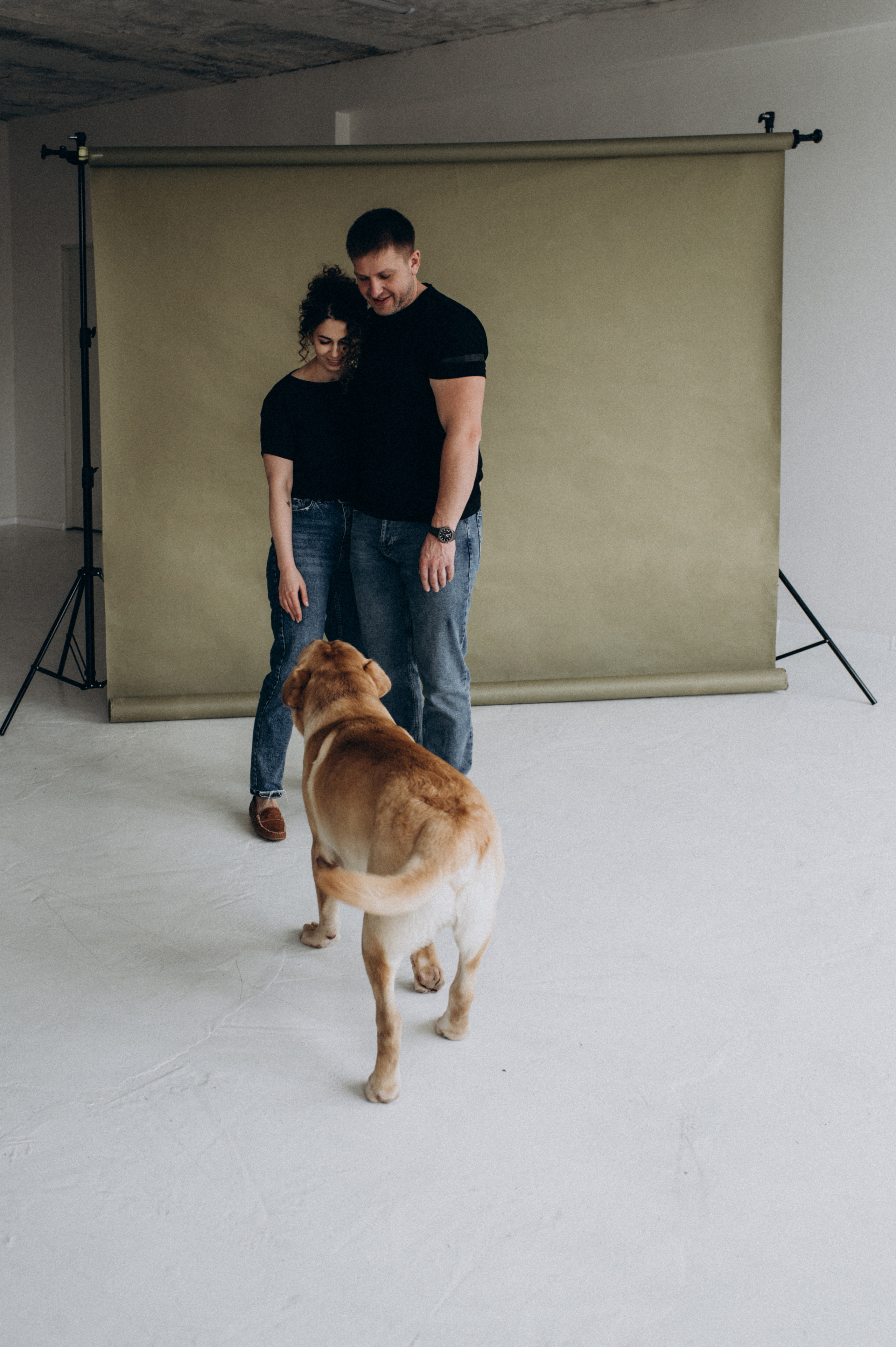 Сімейна фотосесія Тернопіль, сімейний фотограф Тернопіль, фотосесія з домашніми улюбленцями. Сімейний, дитячий та індивідуальний фотограф в м. Тернопіль, м. Львів