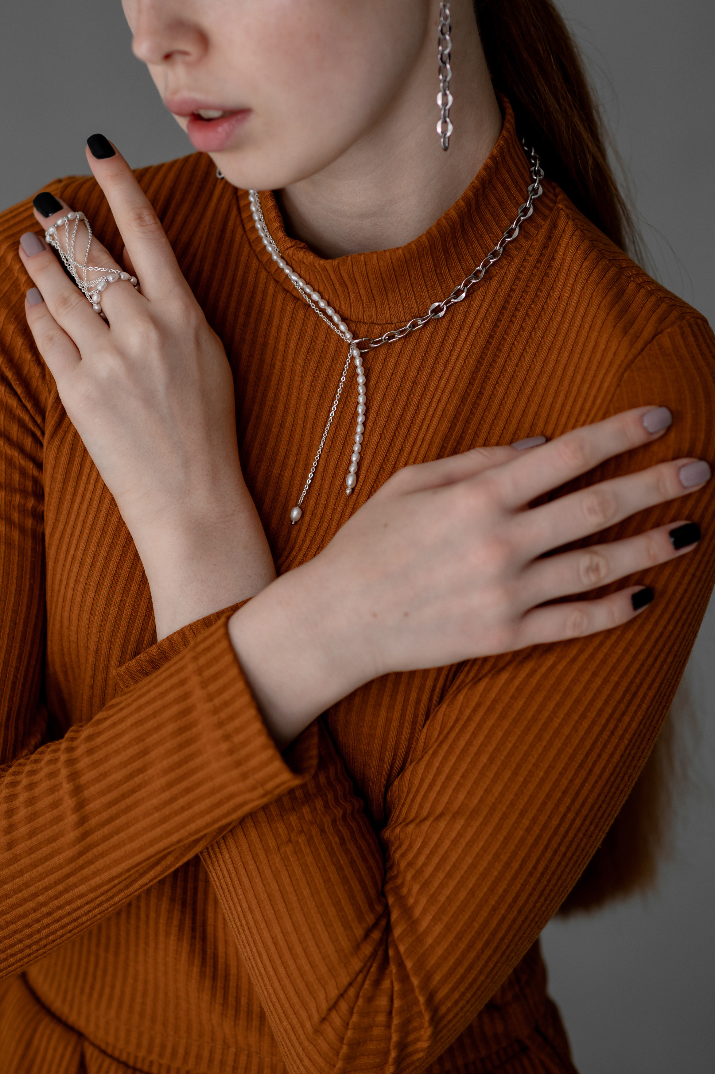 Студійна зйомка для бренду прикрас ручної роботи. Тернопіль. Сімейний, дитячий та індивідуальний фотограф в м. Тернопіль, м. Львів