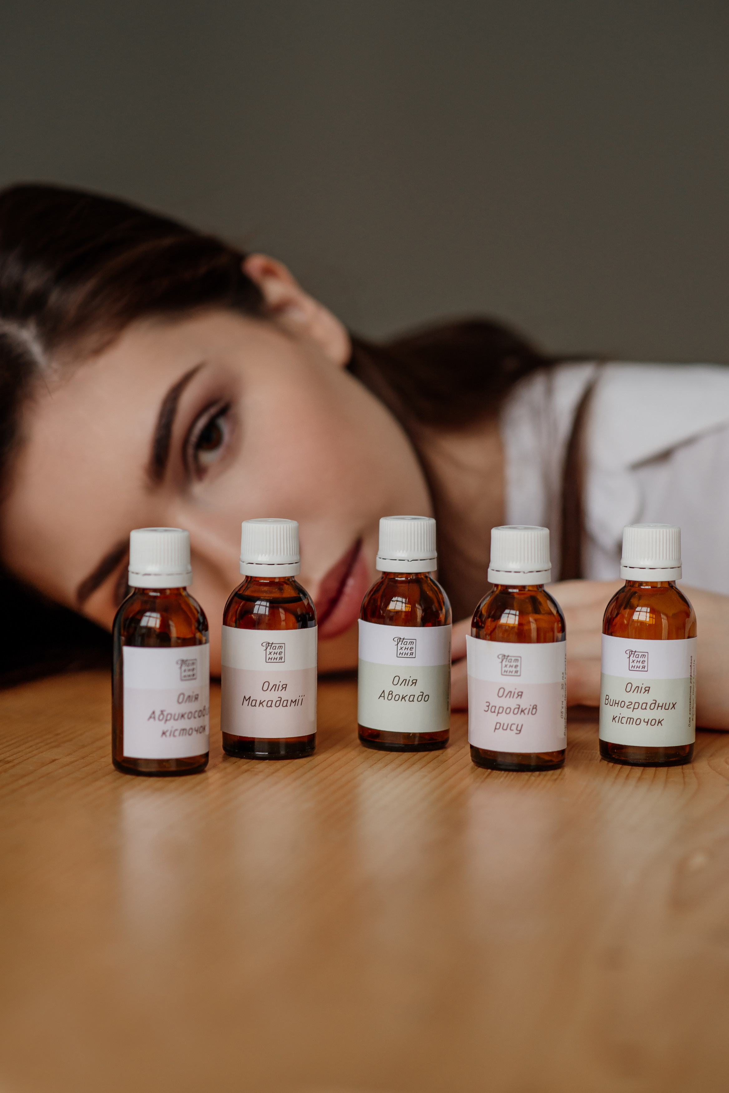 Для бренду натуральної косметики Львів. Сімейний, дитячий та індивідуальний фотограф в м. Тернопіль, м. Львів