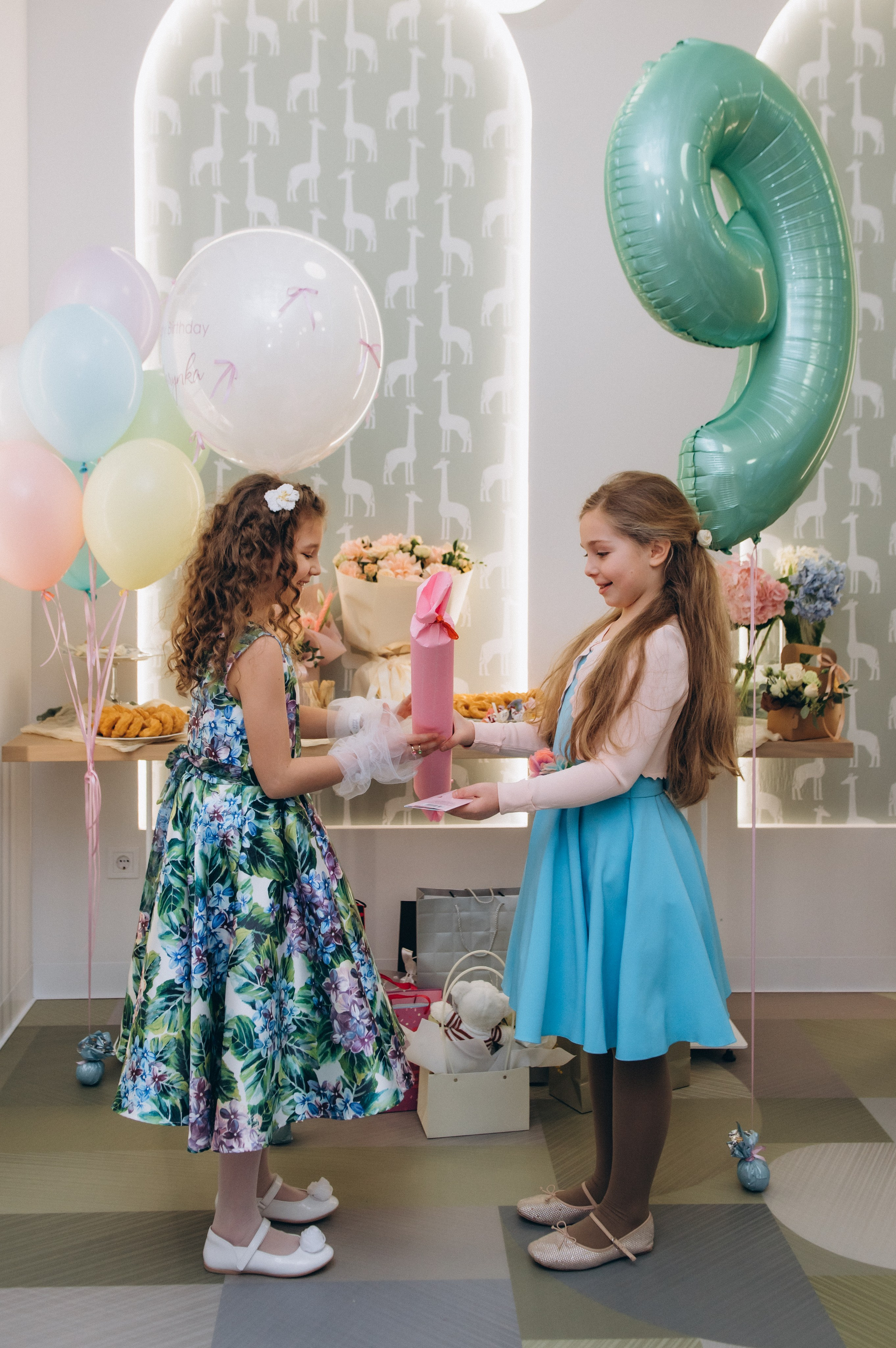 Фотосесія дня народження в Baby Towm Байківці, зйомка дитячого дня народження Тернопіль, фотосесія дня народження Тернопіль. Сімейний, дитячий та індивідуальний фотограф в м. Тернопіль, м. Львів