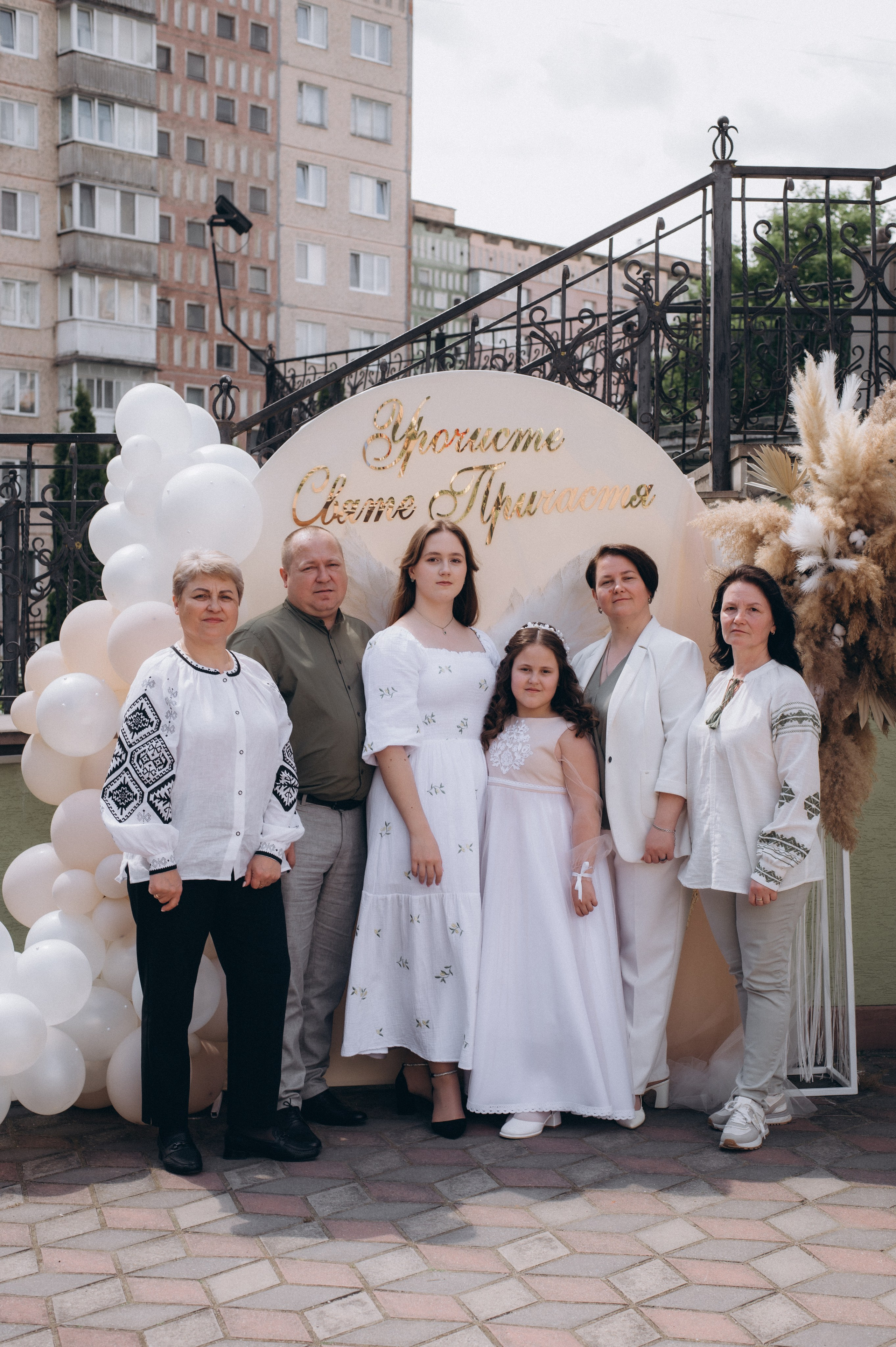 Фотосесія Причастя Тернопіль, зйомка Причастя, фотограф на Причастя Тернопіль, Причастя Львів, Причастя церква Михаїла Тернопіль. Сімейний, дитячий та індивідуальний фотограф в м. Тернопіль, м. Львів