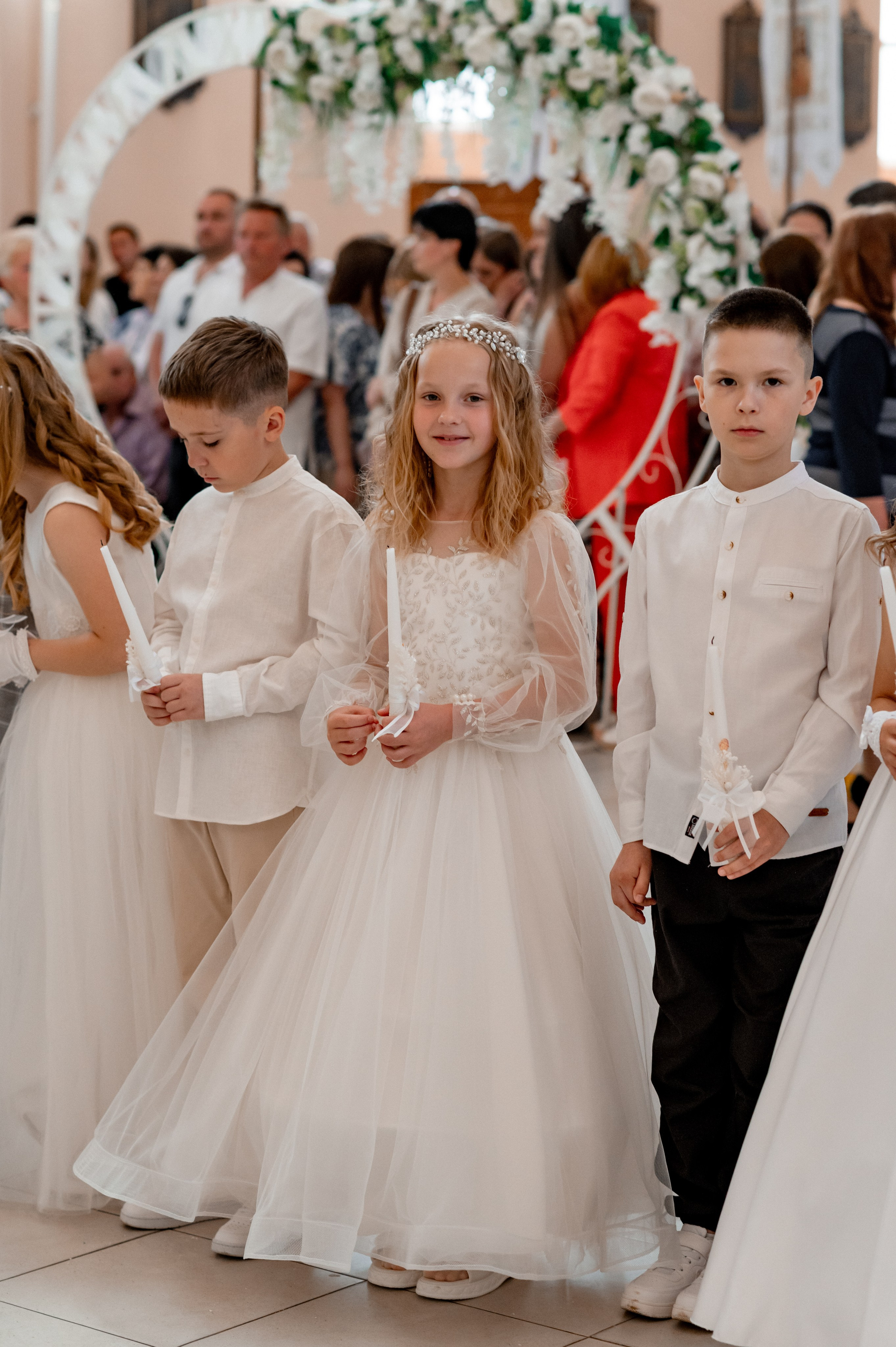 Фотосесія Першого Причастя Тернопіль, зйомка Причастя Тернопіль, Таїнство Першого Причастя Тернопіль, Катедра Причастя Тернопіль. Сімейний, дитячий та індивідуальний фотограф в м. Тернопіль, м. Львів