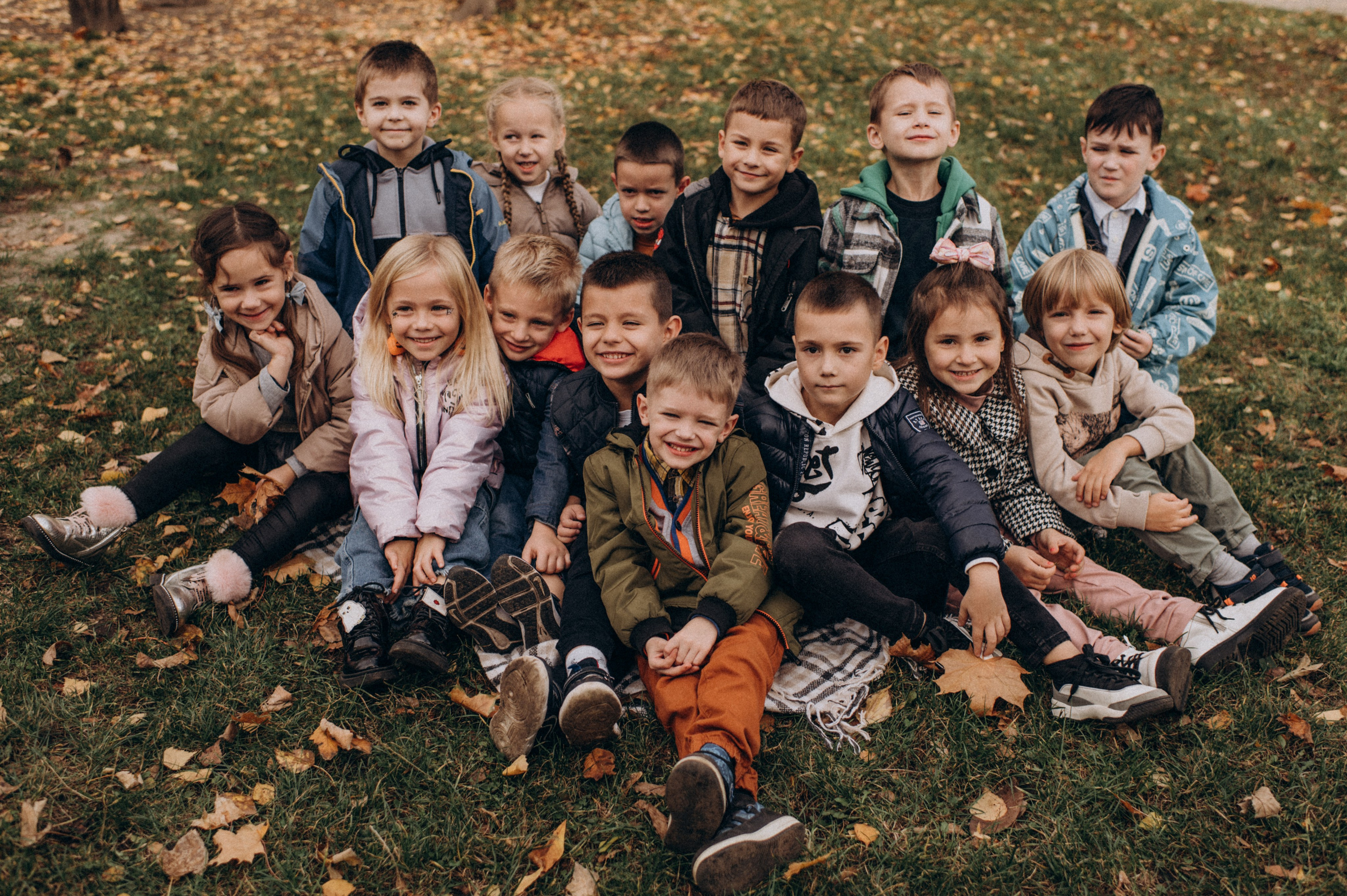 Фотосесія в дитячому садку, фотосесія на віньєтки, випускні фотоальбоми Тернопіль, шкільні фотоальбоми Тернопіль, зйомка випускного садочку. Сімейний, дитячий та індивідуальний фотограф в м. Тернопіль, м. Львів
