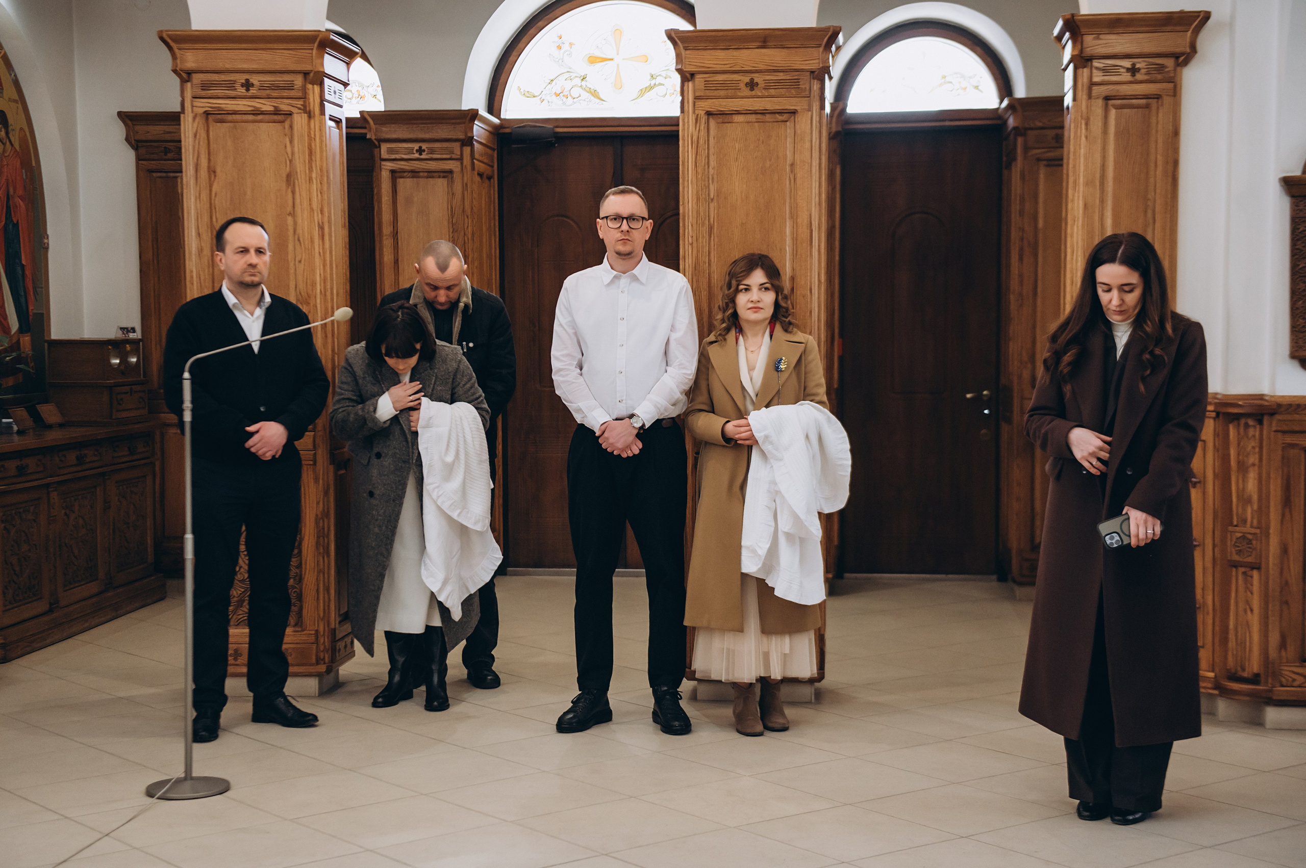 Фотосесія Хрещення Тернопіль, зйомка Хрестин Тернопіль, Храм Різдва Пресвятої Богородиці УГКЦ Тернопіль. Сімейний, дитячий та індивідуальний фотограф в м. Тернопіль, м. Львів