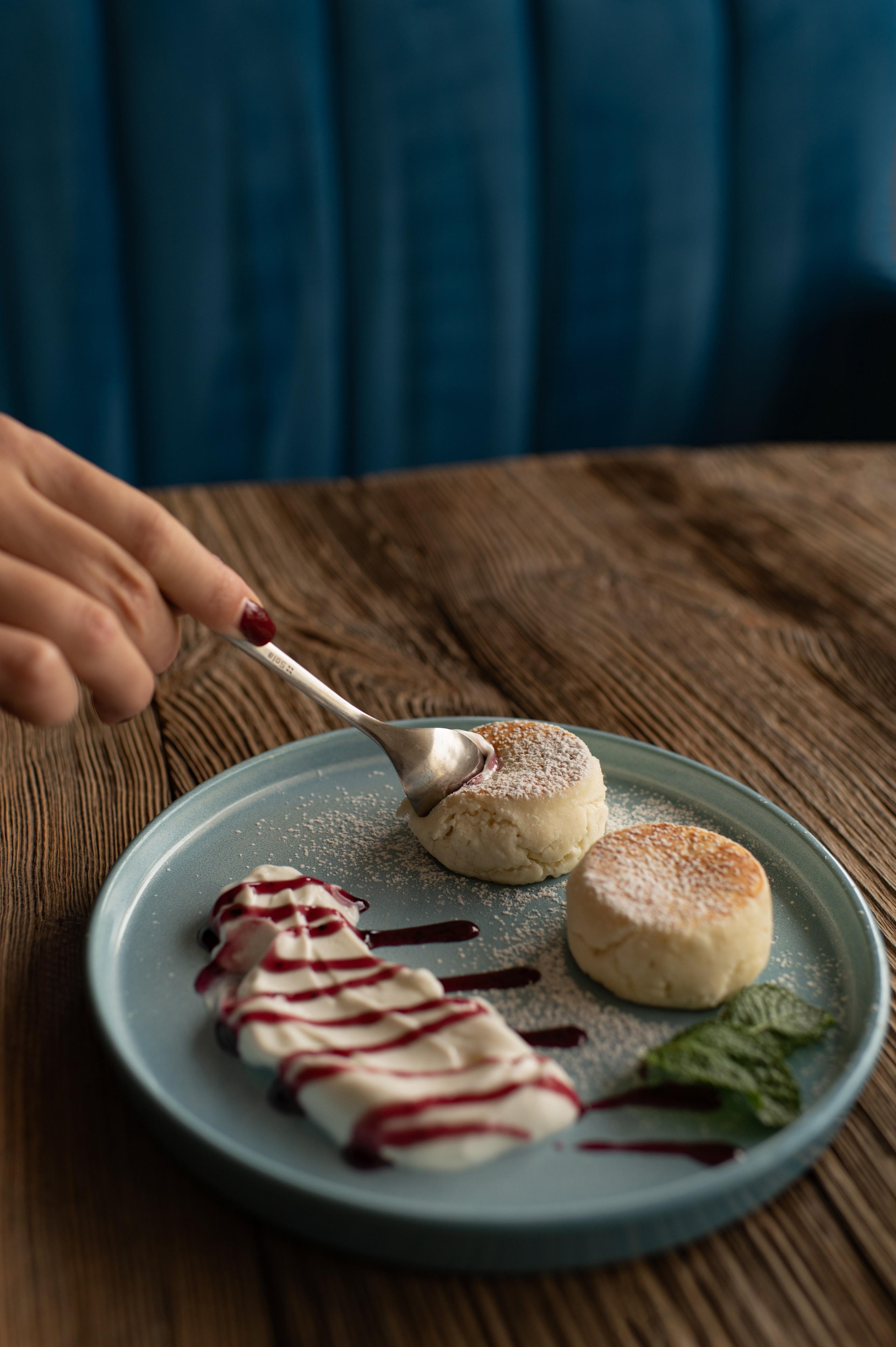 Фудзйомка для закладу Luniko, предметні фото їжі, фудфотограф Тернопіль Львів, зйомка страв Львів, фотосесія їжі, фудфотосесія Тернопіль. Сімейний, дитячий та індивідуальний фотограф в м. Тернопіль, м. Львів