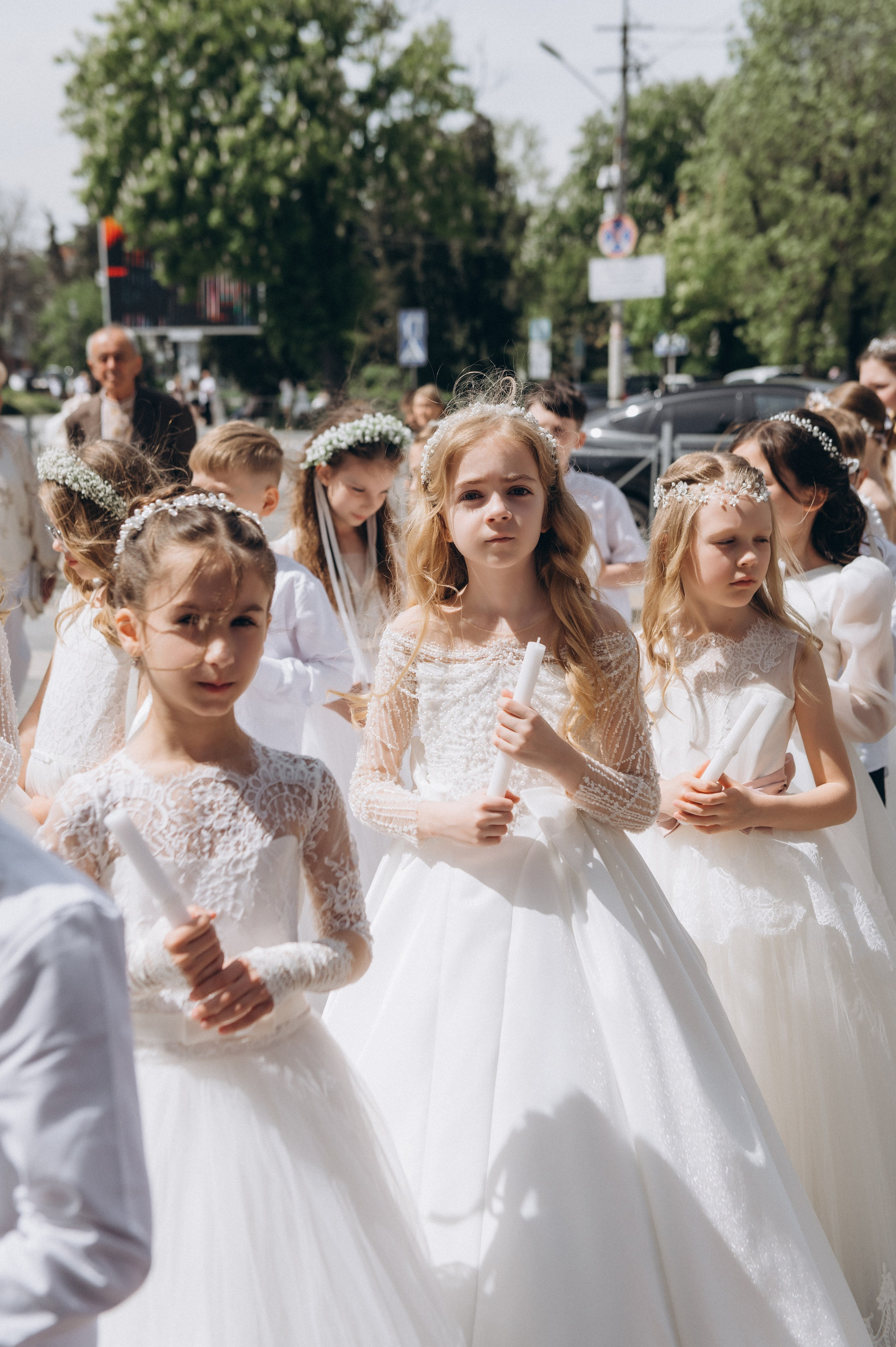 Фотосесія Першого Причастя Тернопіль, фотосесія Причастя Тернопіль, Таїнство Першого Причастя Тернопіль, Катедра Причастя Тернопіль. Сімейний, дитячий та індивідуальний фотограф в м. Тернопіль, м. Львів