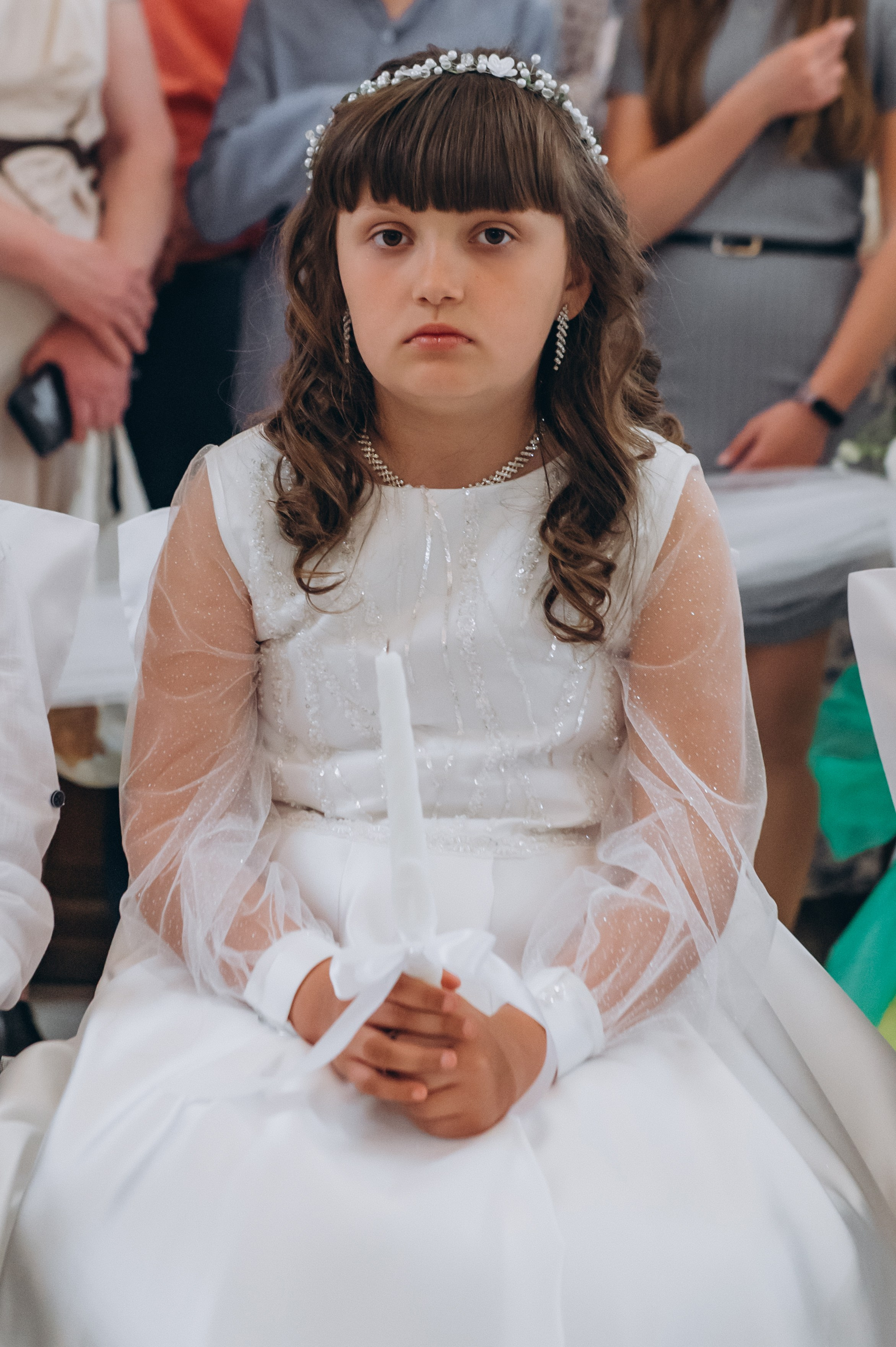 Фотосесія Причастя Тернопіль, зйомка Причастя, фотограф на Причастя Тернопіль, Причастя Львів, церква Петра і Павла. Сімейний, дитячий та індивідуальний фотограф в м. Тернопіль, м. Львів