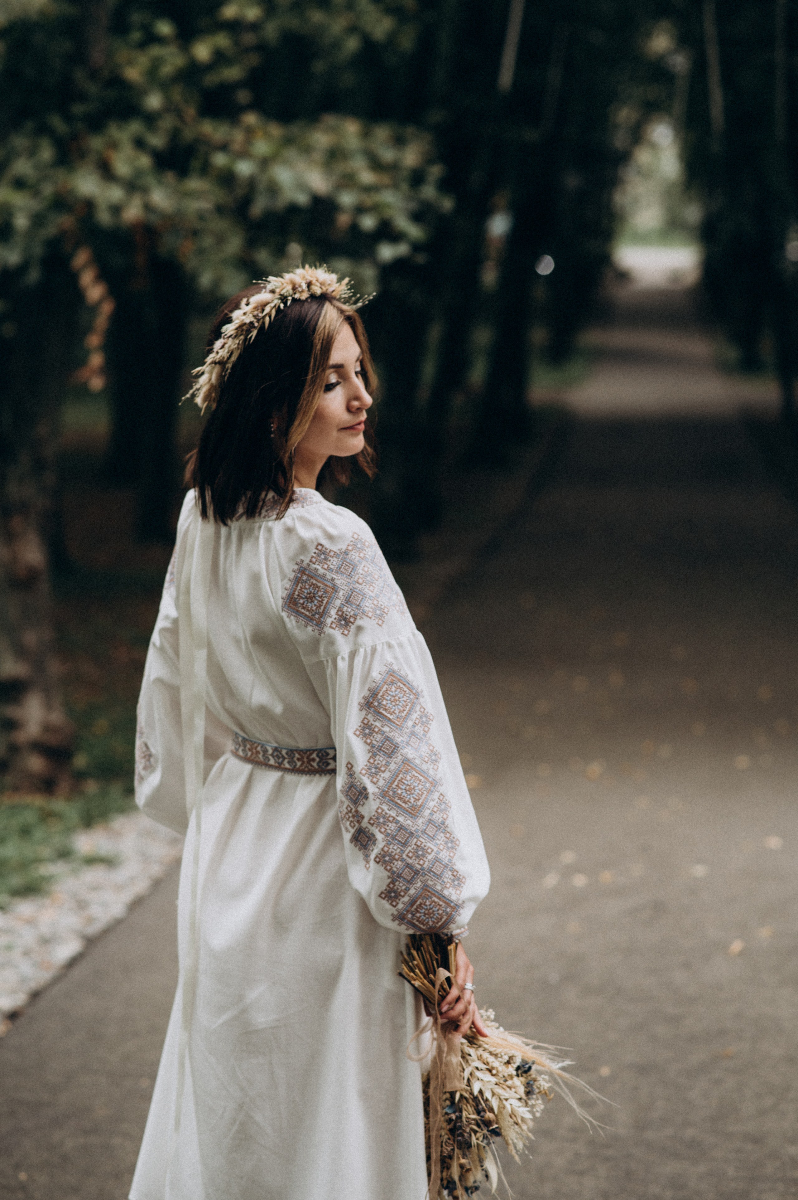 Весілля Юліани та Давида * Заліщики. Сімейний, дитячий та індивідуальний фотограф в м. Тернопіль, м. Львів