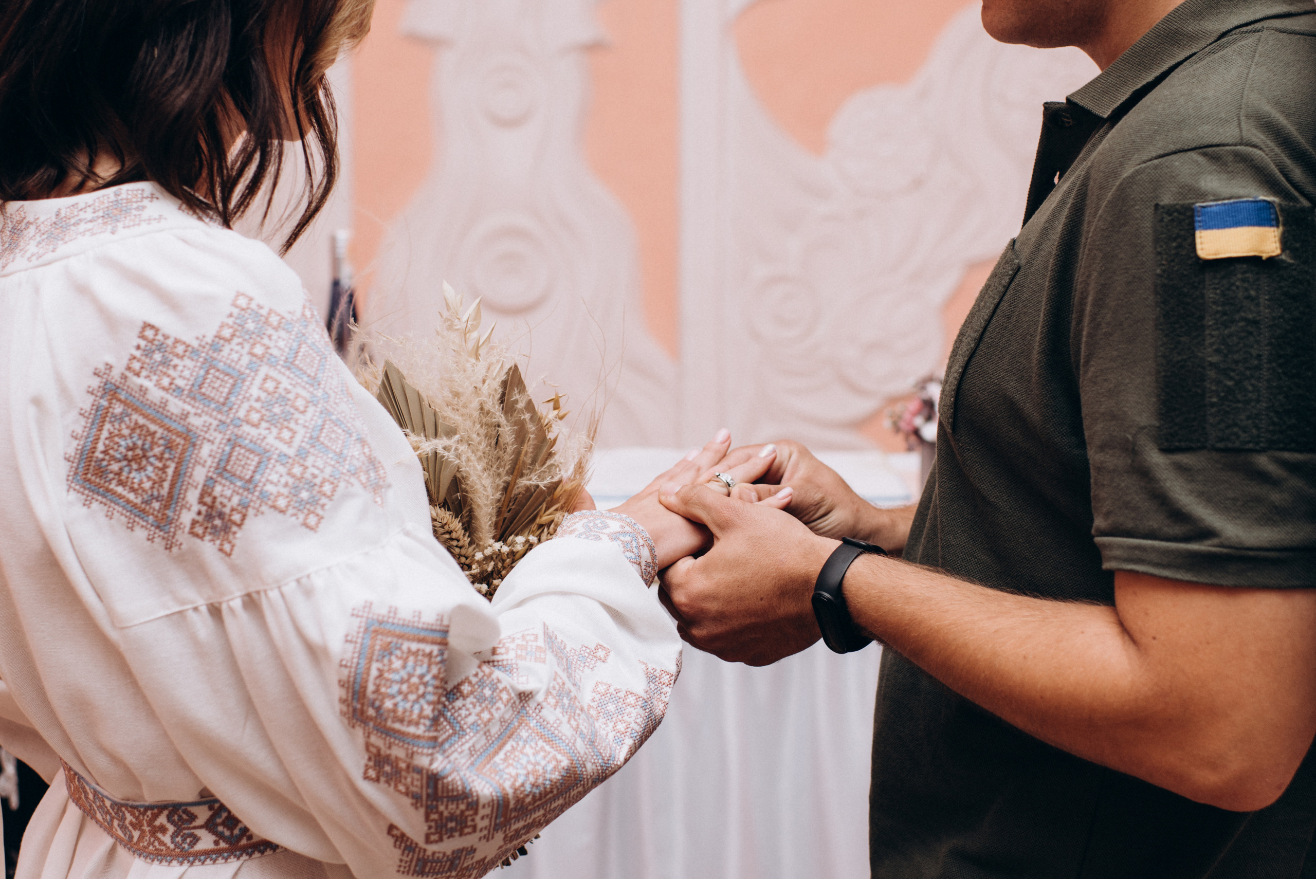 Весілля Юліани та Давида * Заліщики. Сімейний, дитячий та індивідуальний фотограф в м. Тернопіль, м. Львів