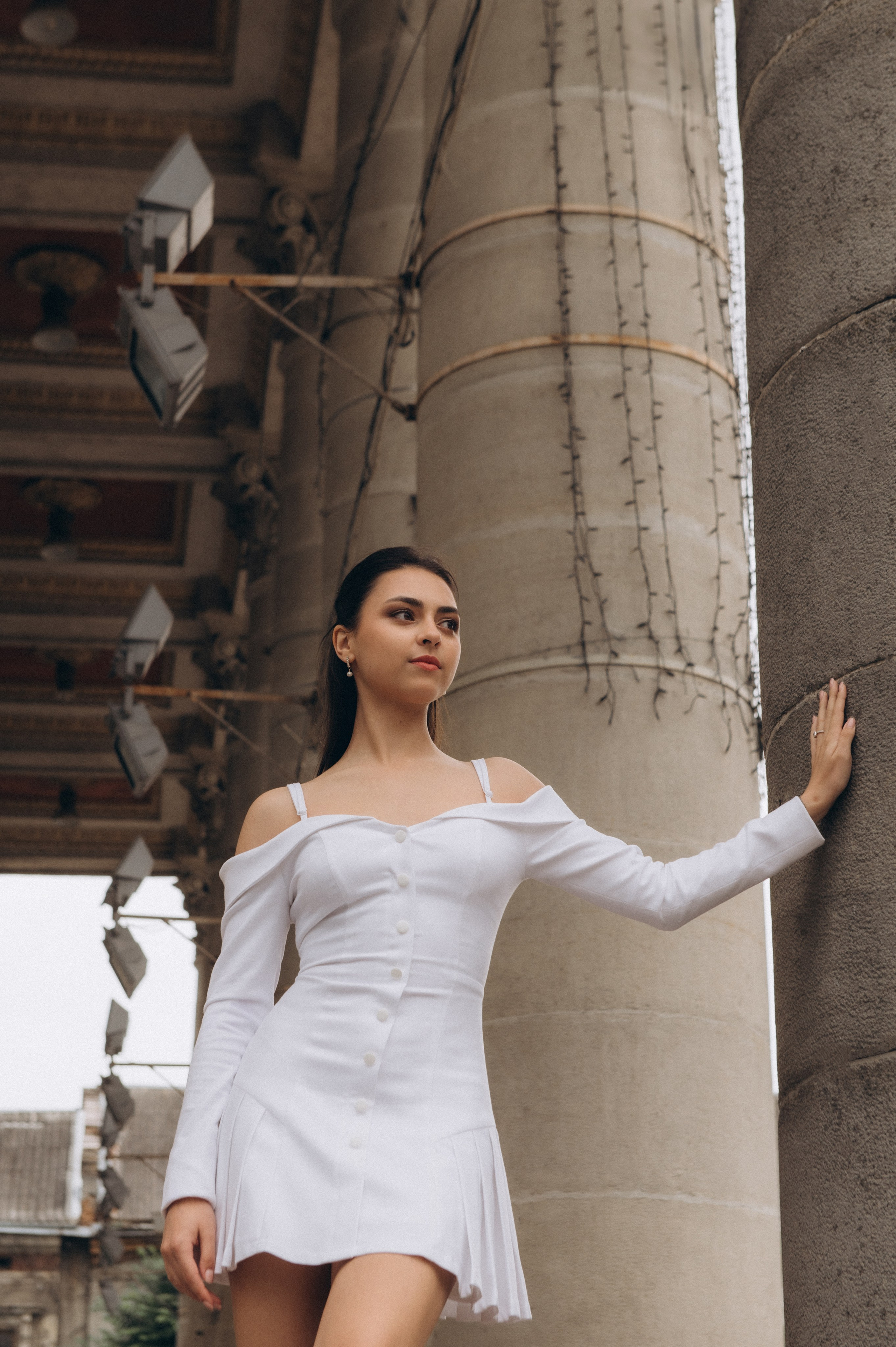 Портретна фотосесія дівчат, контент фотосесія Тернопіль, індивідуальна фотосесія Тернопіль, портретний фотограф Тернопіль. Сімейний, дитячий та індивідуальний фотограф в м. Тернопіль, м. Львів