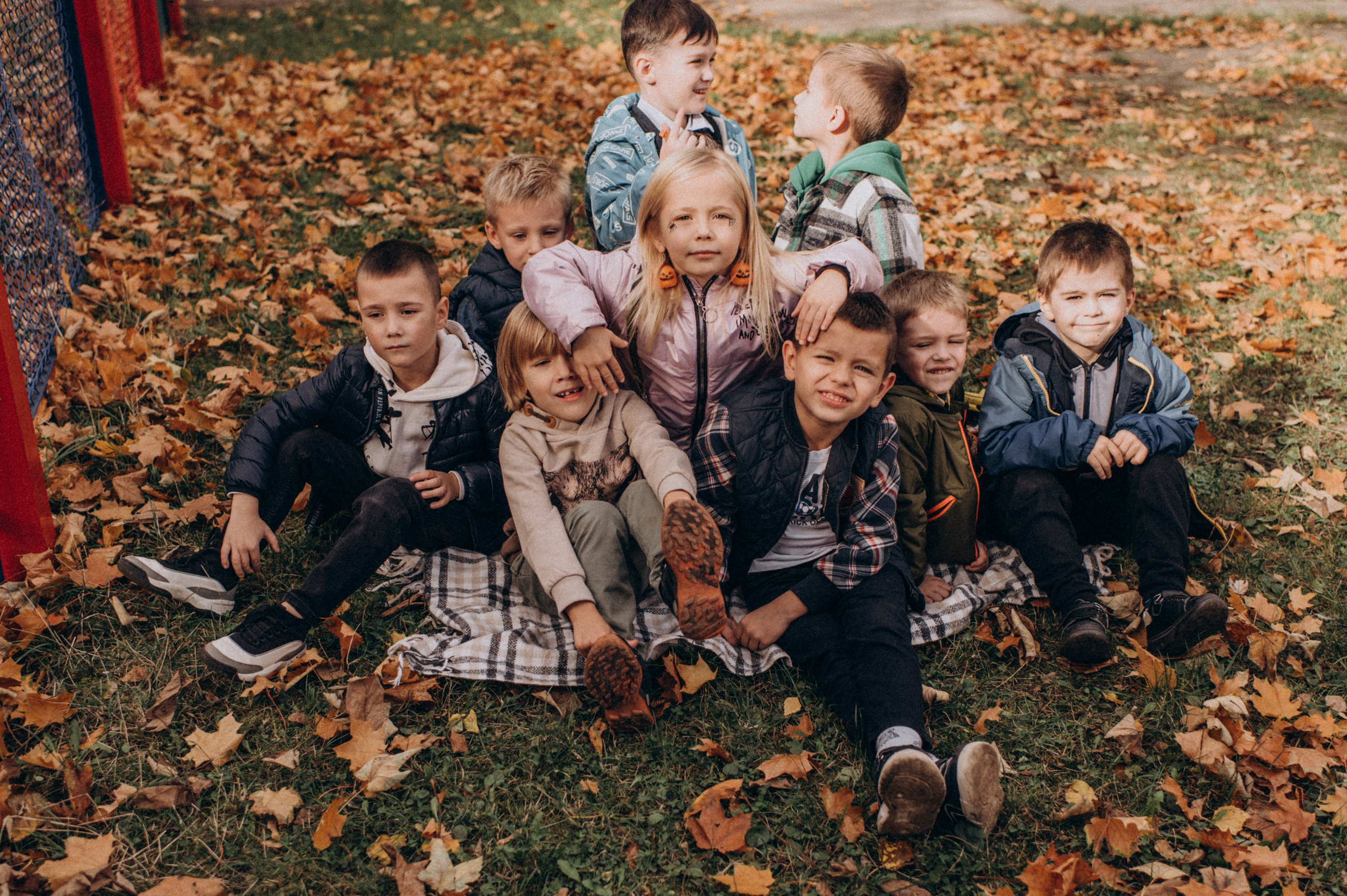 Фотосесія в дитячому садку, фотосесія на віньєтки, випускні фотоальбоми Тернопіль, шкільні фотоальбоми Тернопіль, зйомка випускного садочку. Сімейний, дитячий та індивідуальний фотограф в м. Тернопіль, м. Львів