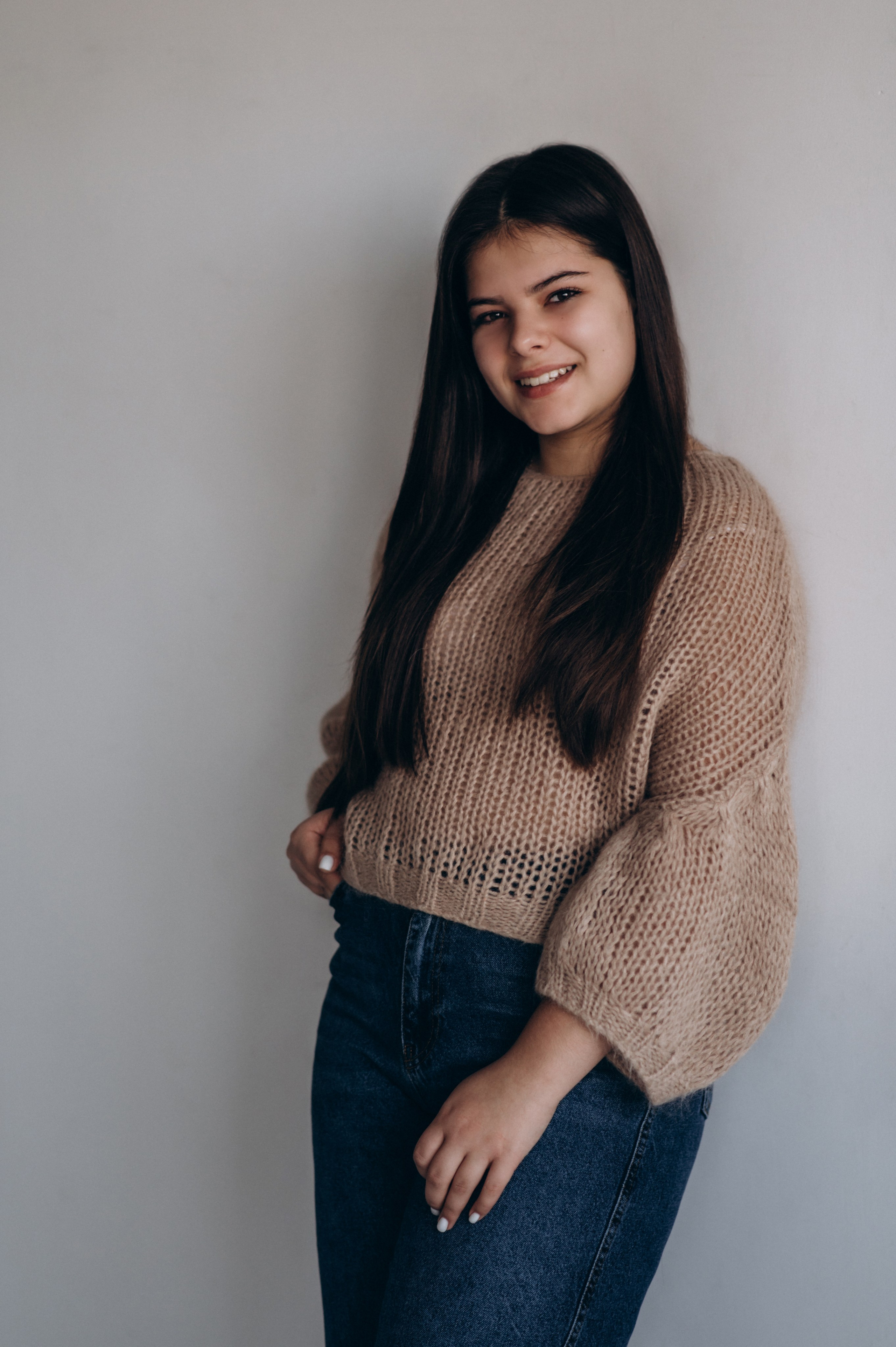 Індивідуальна фотосесія у студії, студійна зйомка Тернопіль Львів. Сімейний, дитячий та індивідуальний фотограф в м. Тернопіль, м. Львів