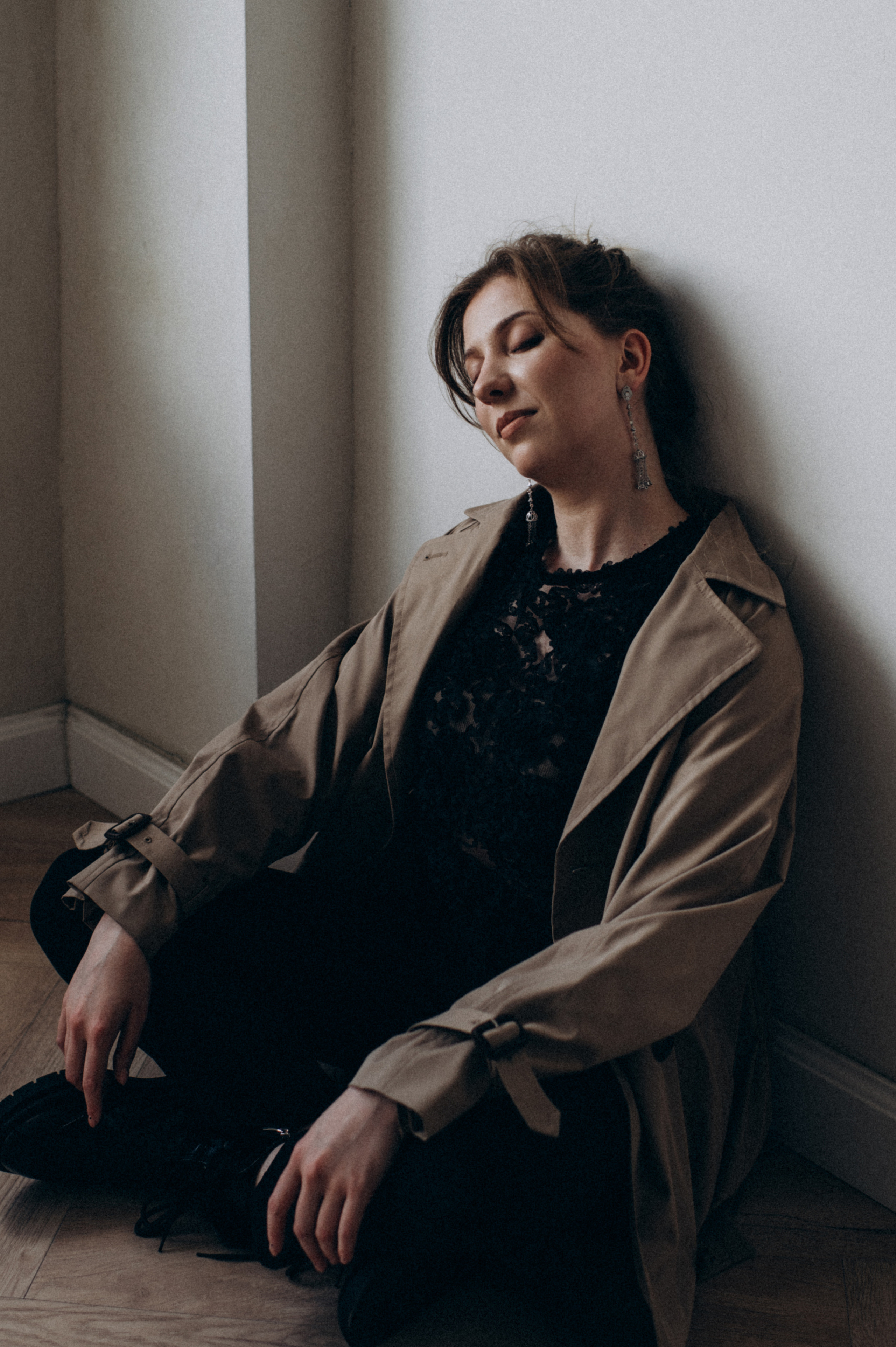 Olena. Сімейний, дитячий та індивідуальний фотограф в м. Тернопіль, м. Львів