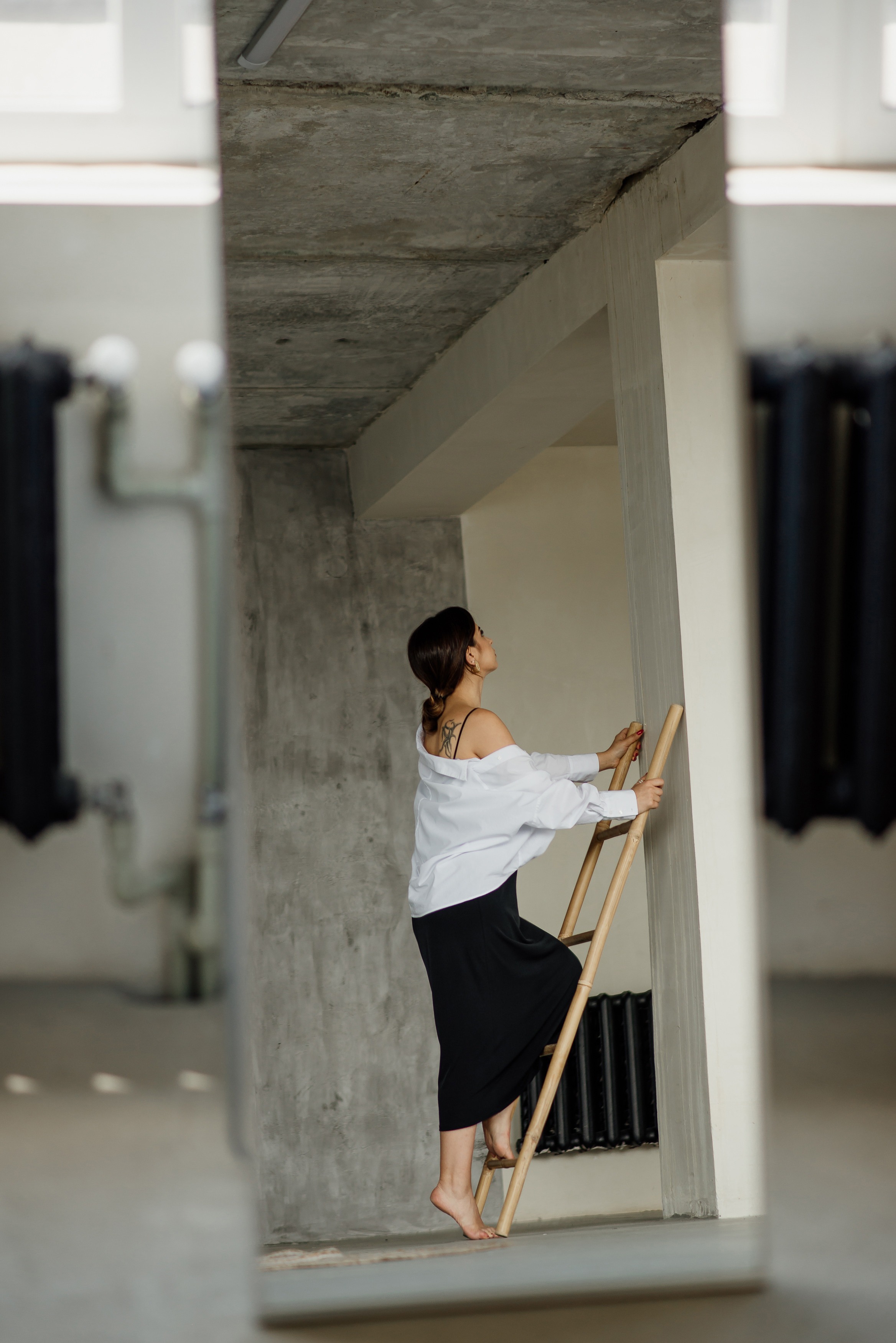 Індивідуальна фотосесія для майстра брів та робочого профілю салону. Сімейний, дитячий та індивідуальний фотограф в м. Тернопіль, м. Львів