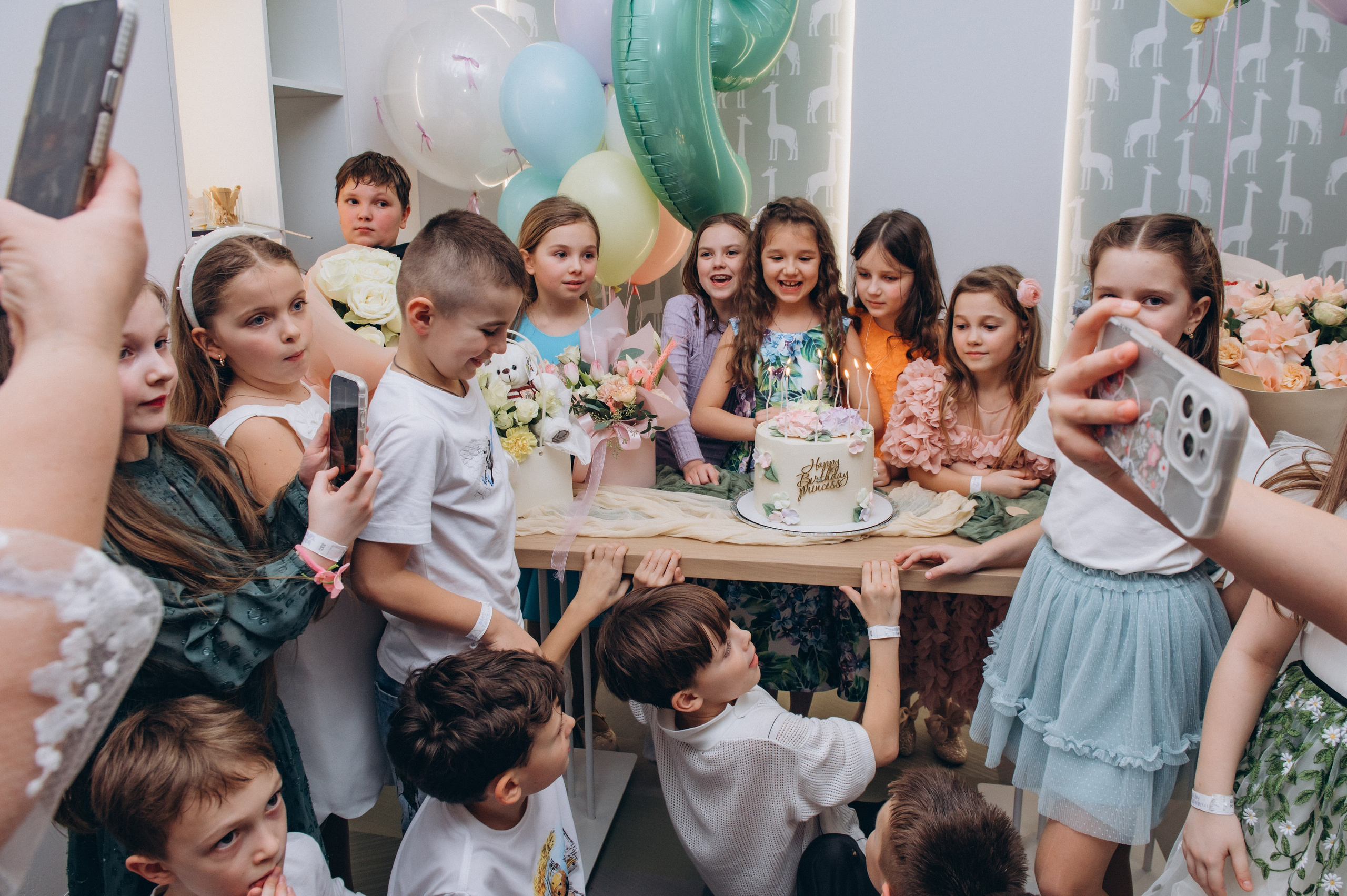 Фотосесія дня народження в Baby Towm Байківці, зйомка дитячого дня народження Тернопіль, фотосесія дня народження Тернопіль. Сімейний, дитячий та індивідуальний фотограф в м. Тернопіль, м. Львів
