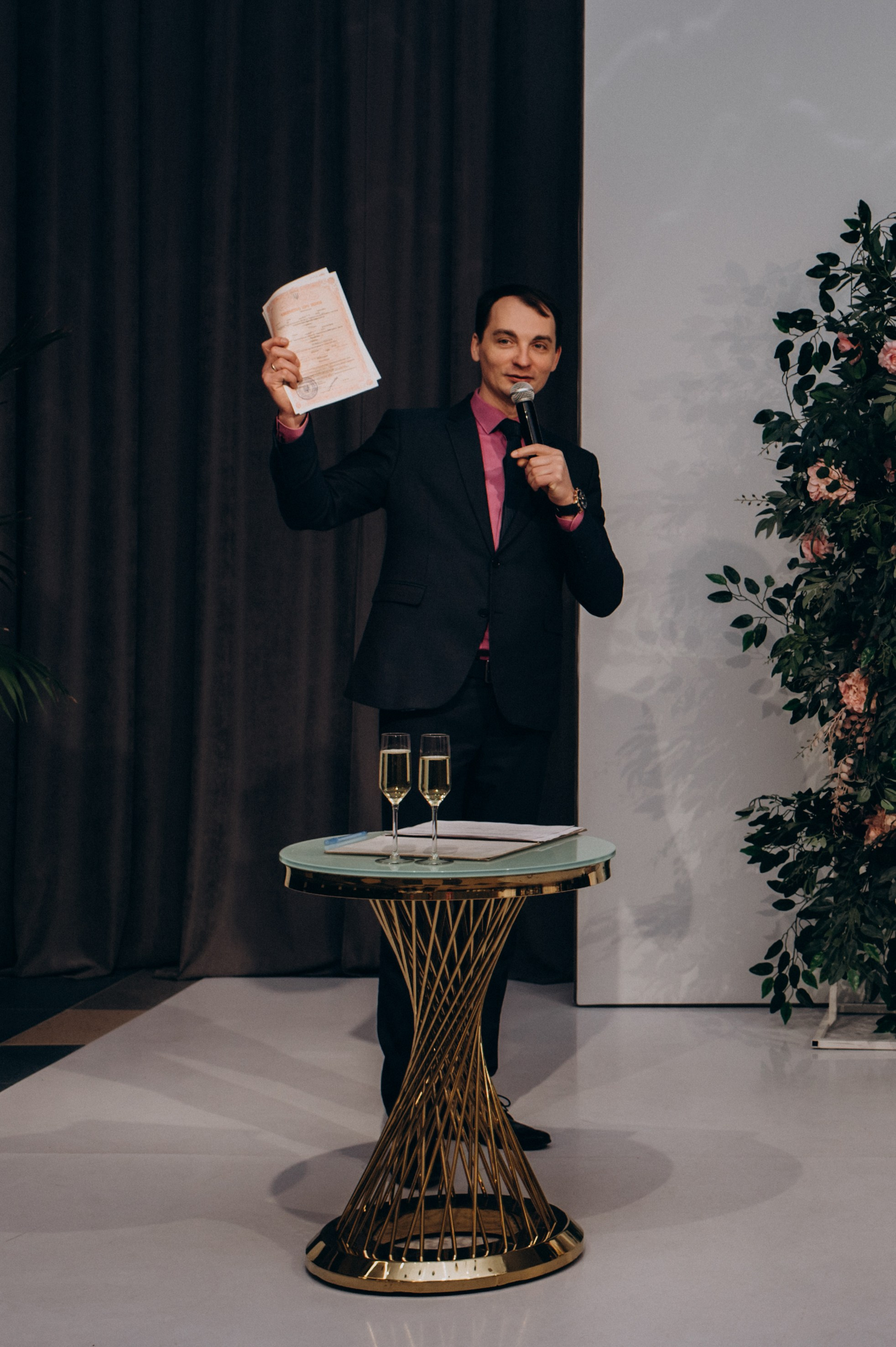 Фотосесія розпису в РАЦС Тернопіль Львів, фотосесія весілля Тернопіль. Сімейний, дитячий та індивідуальний фотограф в м. Тернопіль, м. Львів