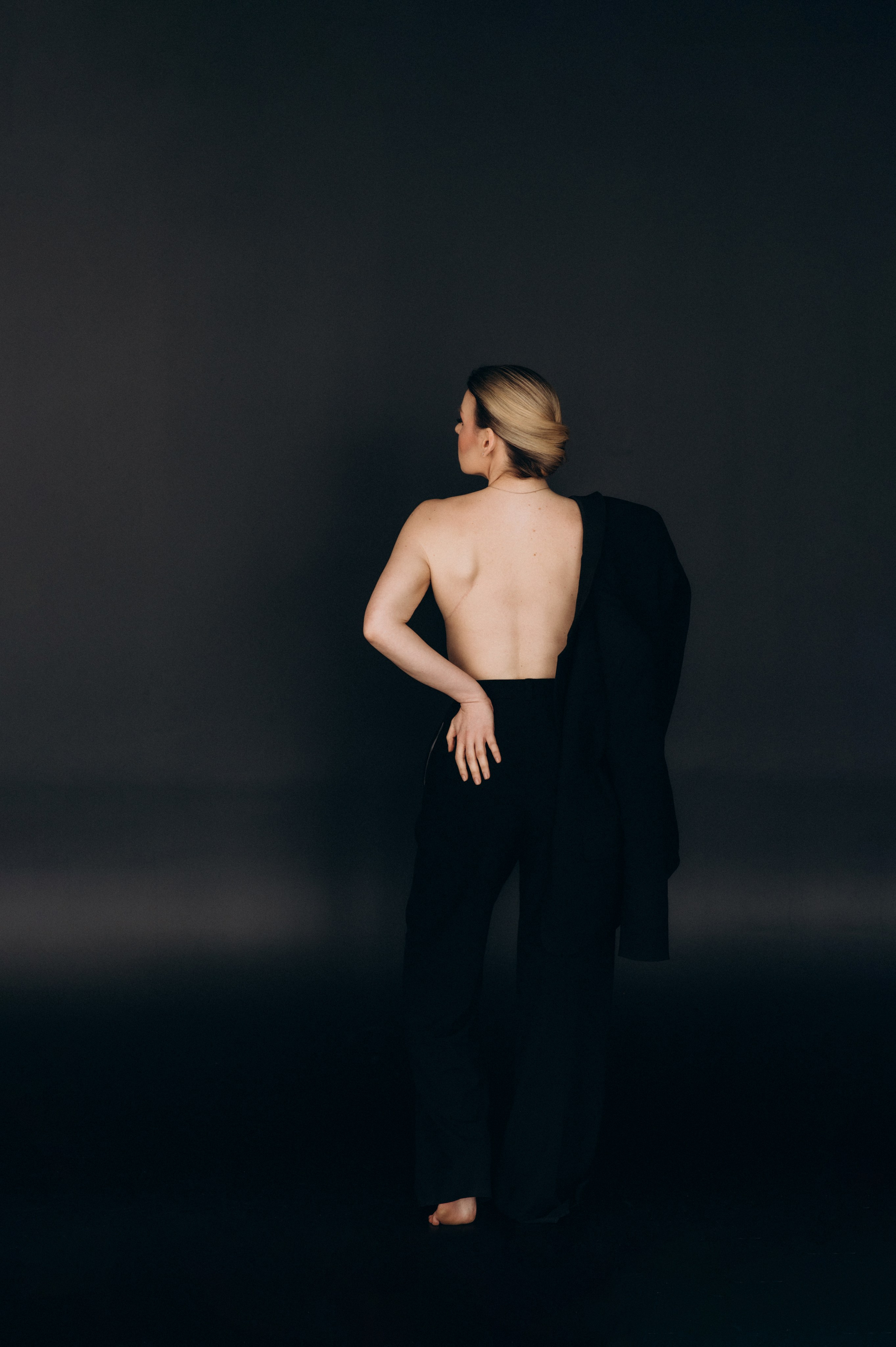 Індивідуальна портретна фотосесія лікаря, зйомка лікаря Тернопіль Львів. Сімейний, дитячий та індивідуальний фотограф в м. Тернопіль, м. Львів