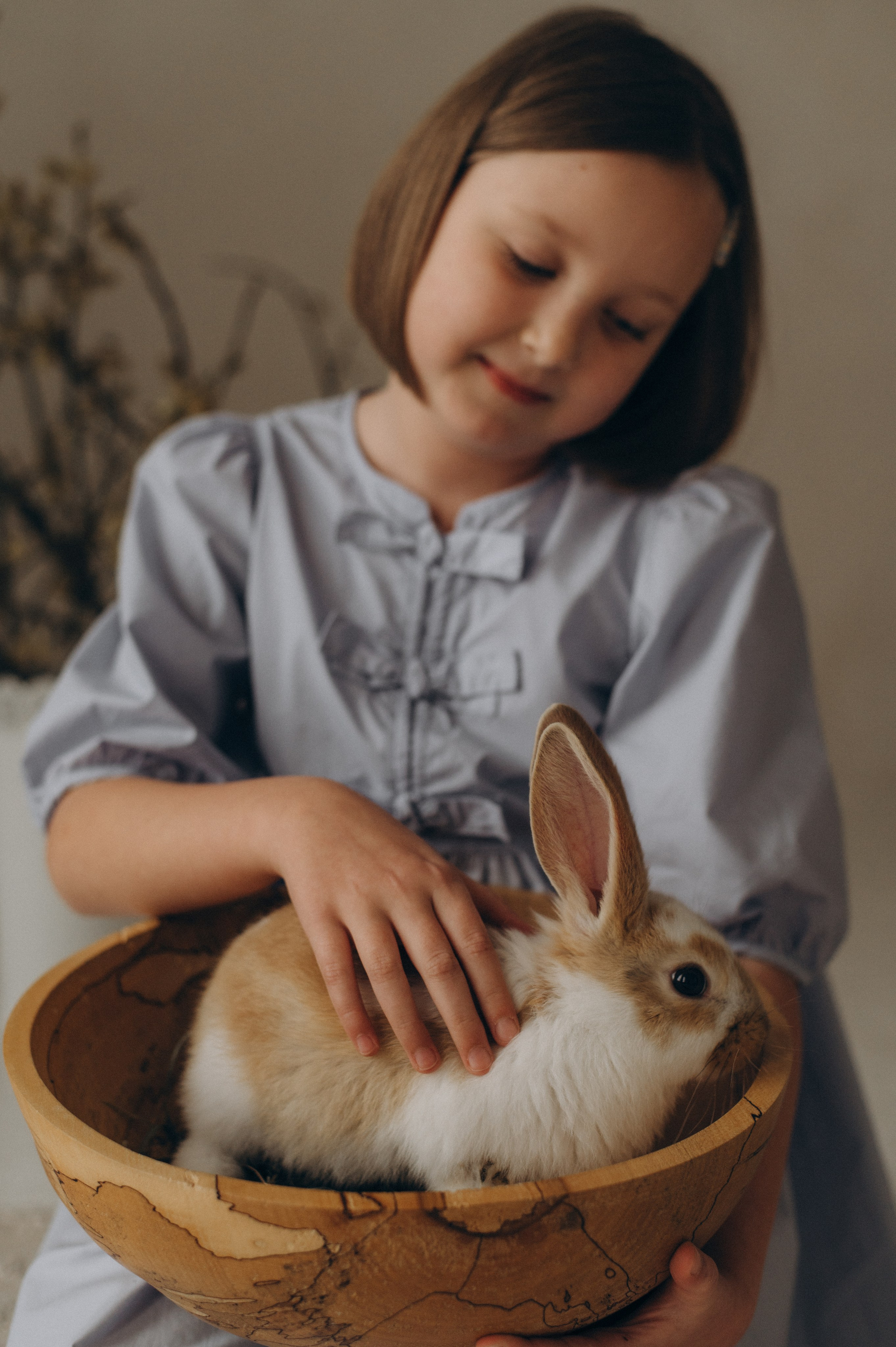 Фотосесія з кроликами, сімейний фотограф Тернопіль, дитячий фотограф Тернопіль, зйомка з кроликами Тернопіль. Сімейний, дитячий та індивідуальний фотограф в м. Тернопіль, м. Львів