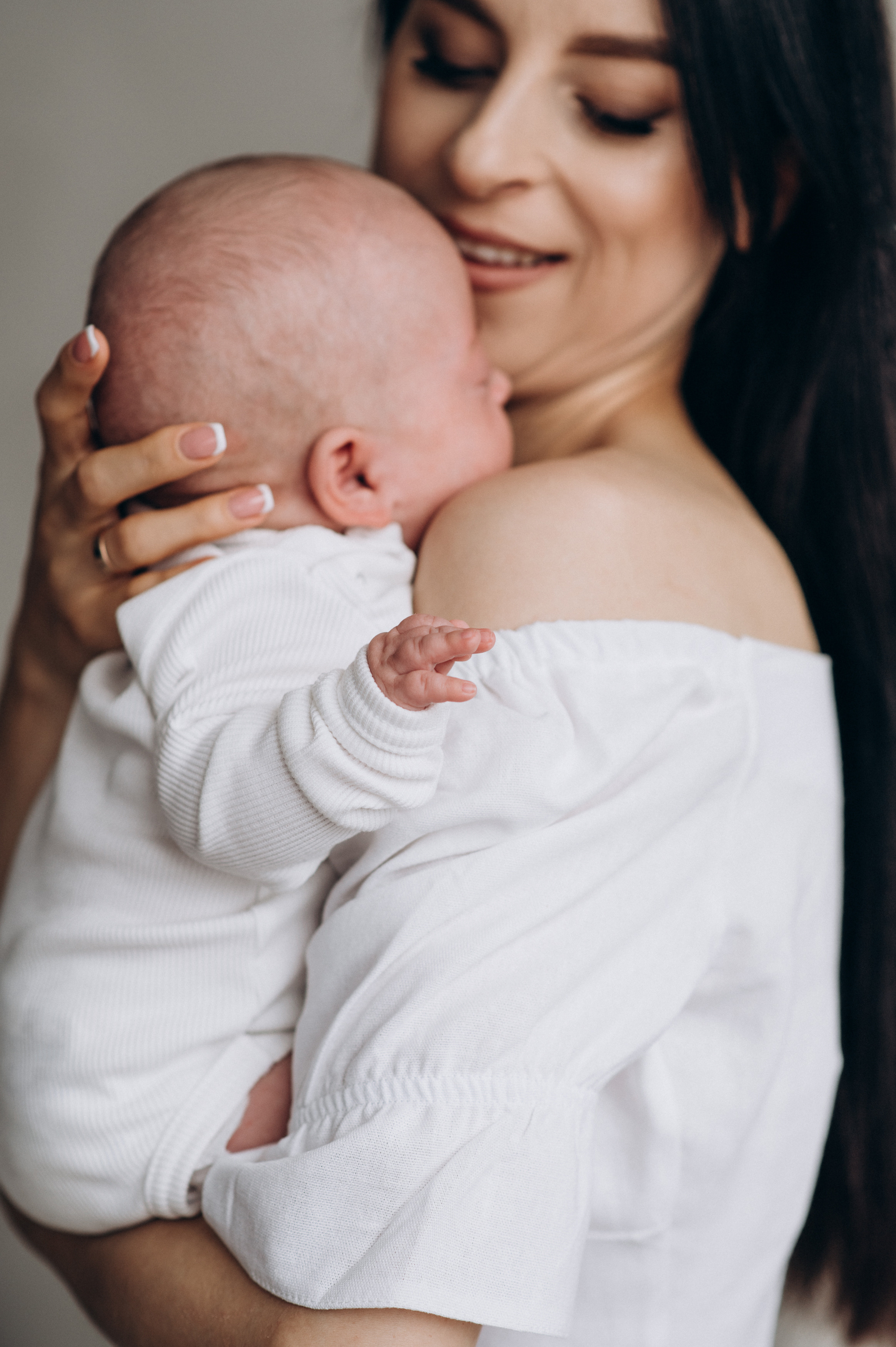 Сімейна фотосесія у студії. Тернопіль. Сімейний, дитячий та індивідуальний фотограф в м. Тернопіль, м. Львів