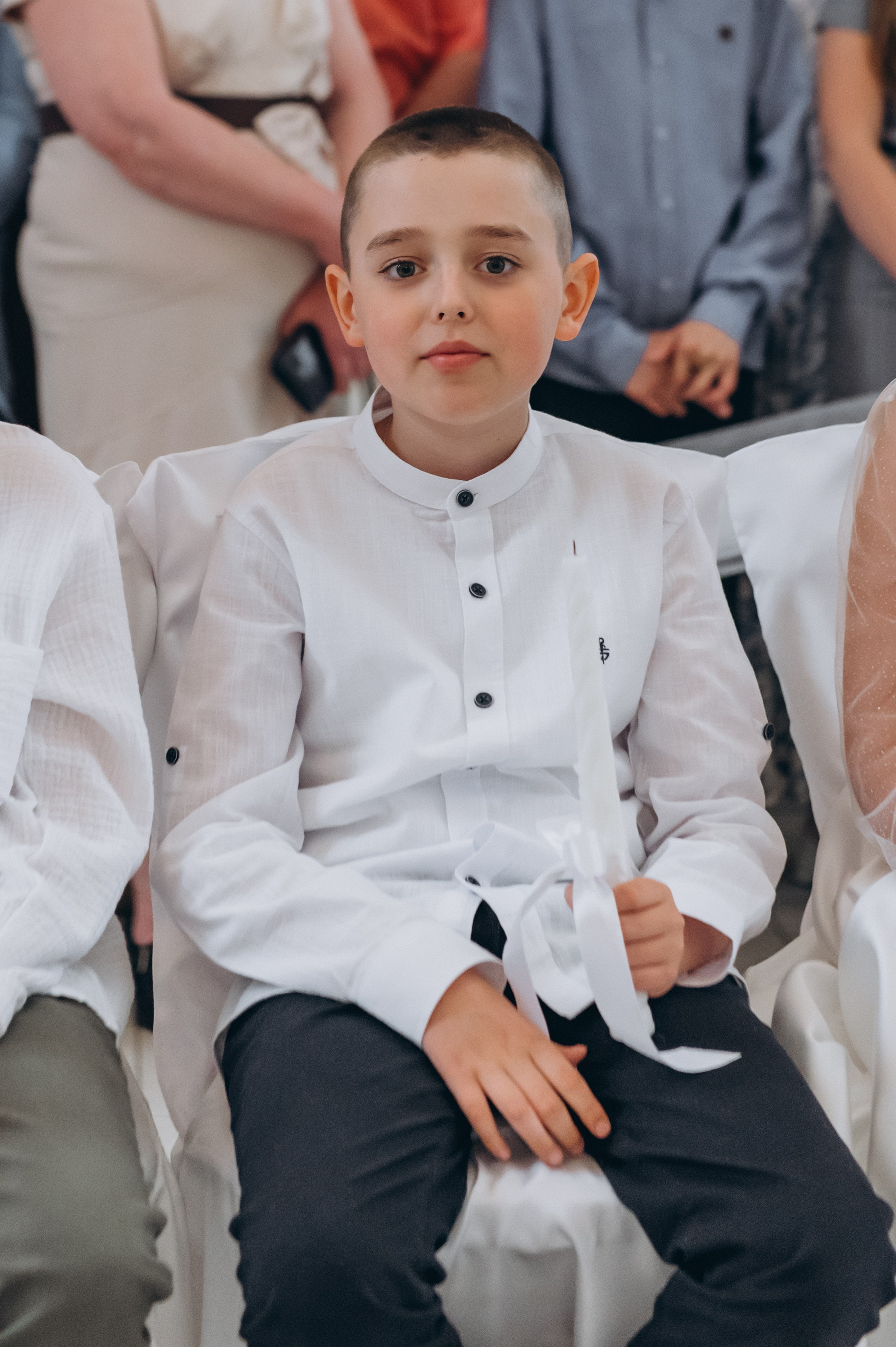 Фотосесія Причастя Тернопіль, зйомка Причастя, фотограф на Причастя Тернопіль, Причастя Львів, церква Петра і Павла. Сімейний, дитячий та індивідуальний фотограф в м. Тернопіль, м. Львів