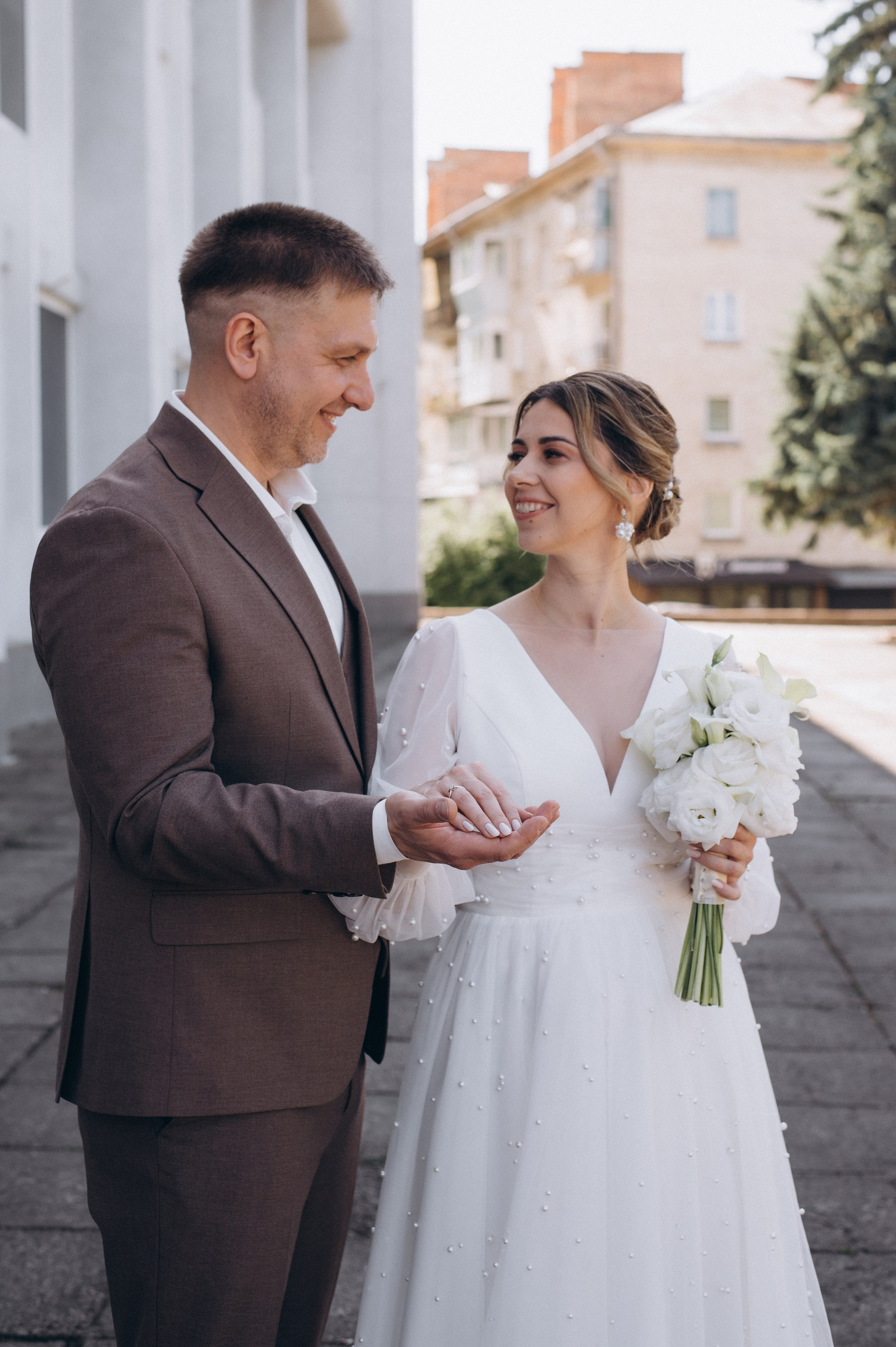 Фотосесія розпису в РАЦС Тернопіль, фотограф на розпис Тернопіль, розпис Березіль, фотосесія весілля Тернопіль. Сімейний, дитячий та індивідуальний фотограф в м. Тернопіль, м. Львів