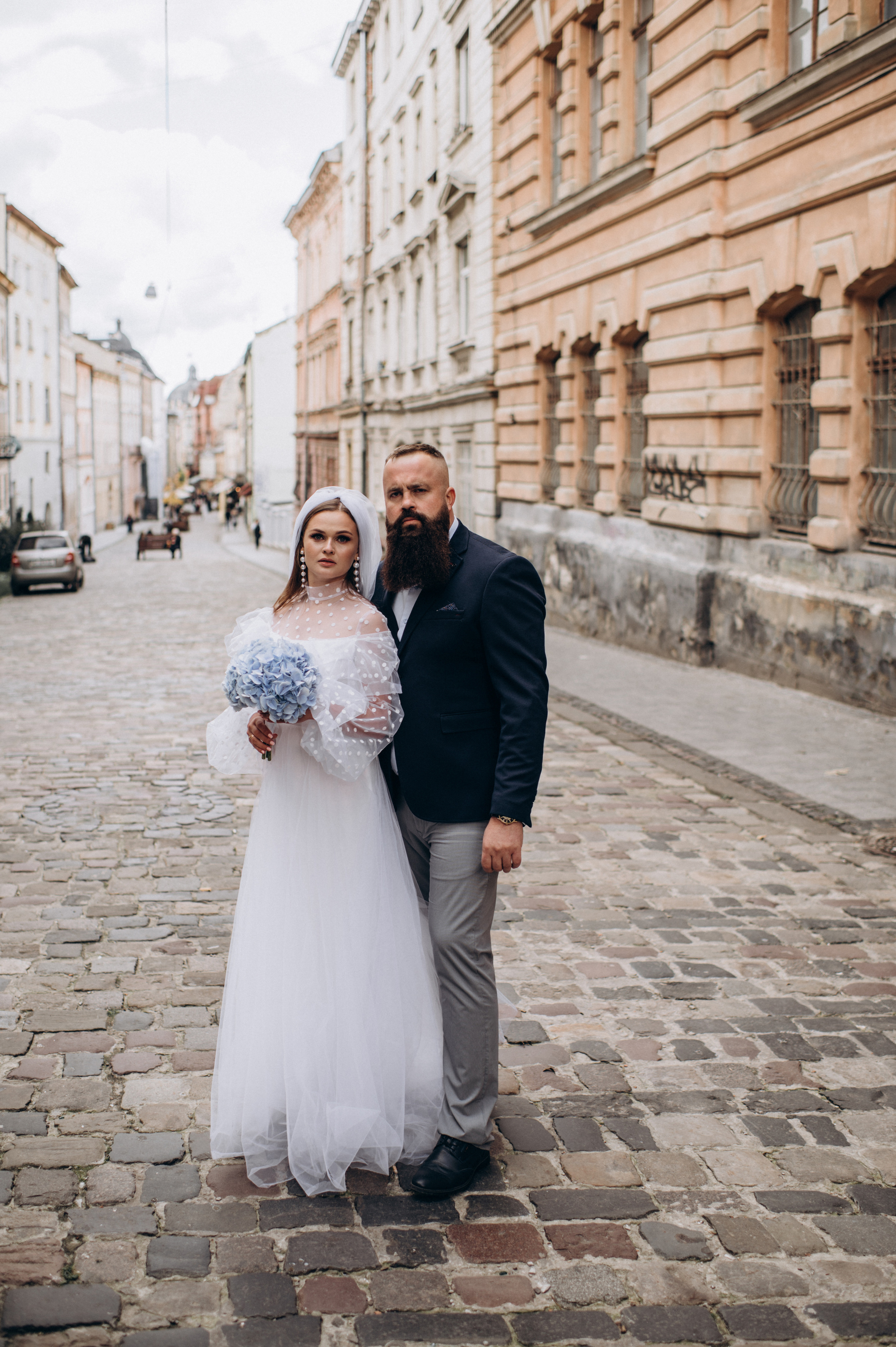 Весільна прогулянка * Львів. Сімейний, дитячий та індивідуальний фотограф в м. Тернопіль, м. Львів