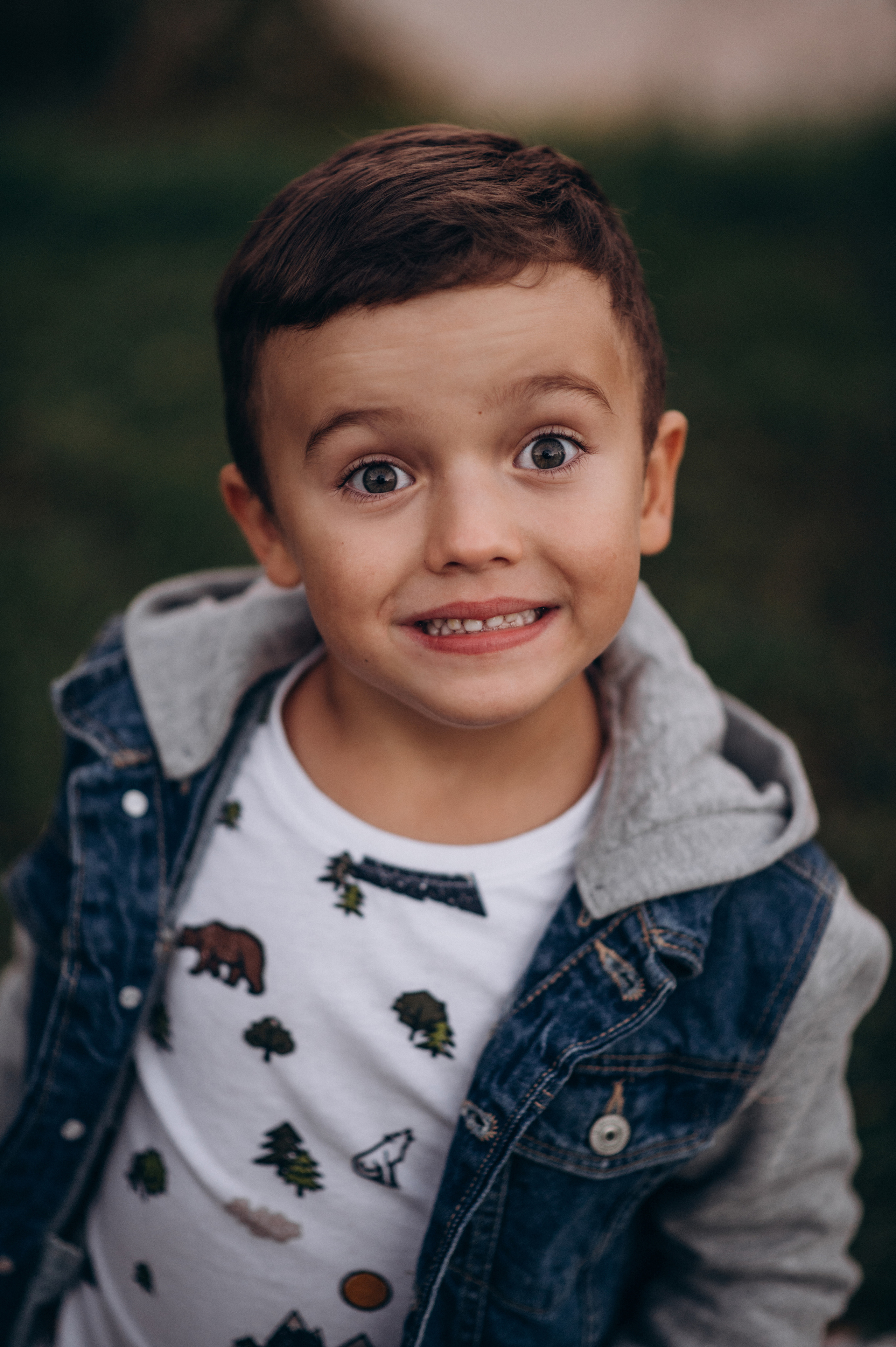 Сімейна фотосесія. Сімейний, дитячий та індивідуальний фотограф в м. Тернопіль, м. Львів