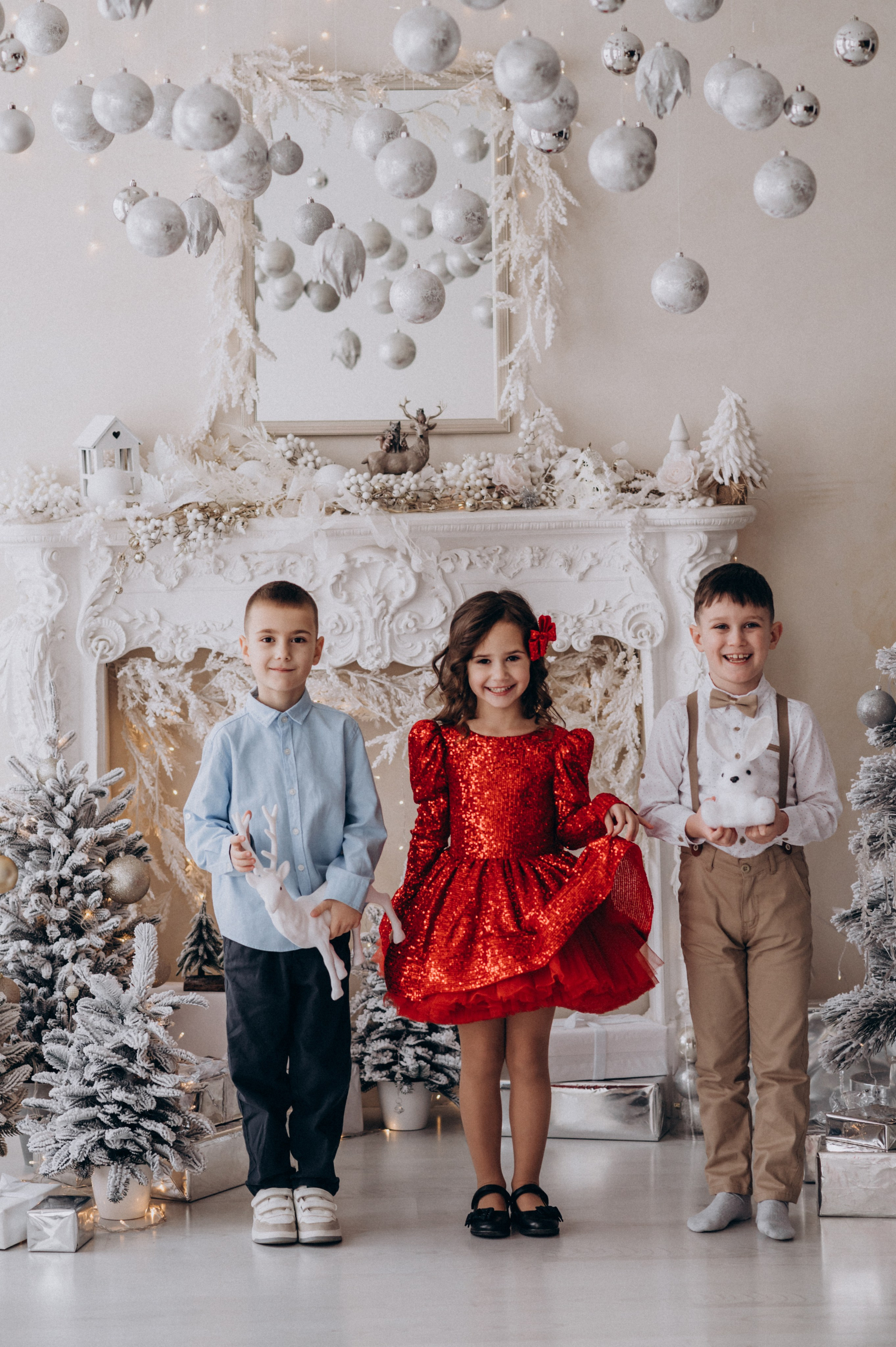 Фотосесія групи дитячого садочку, фотосесія на віньєтки, зйомка дітей в студії. Сімейний, дитячий та індивідуальний фотограф в м. Тернопіль, м. Львів