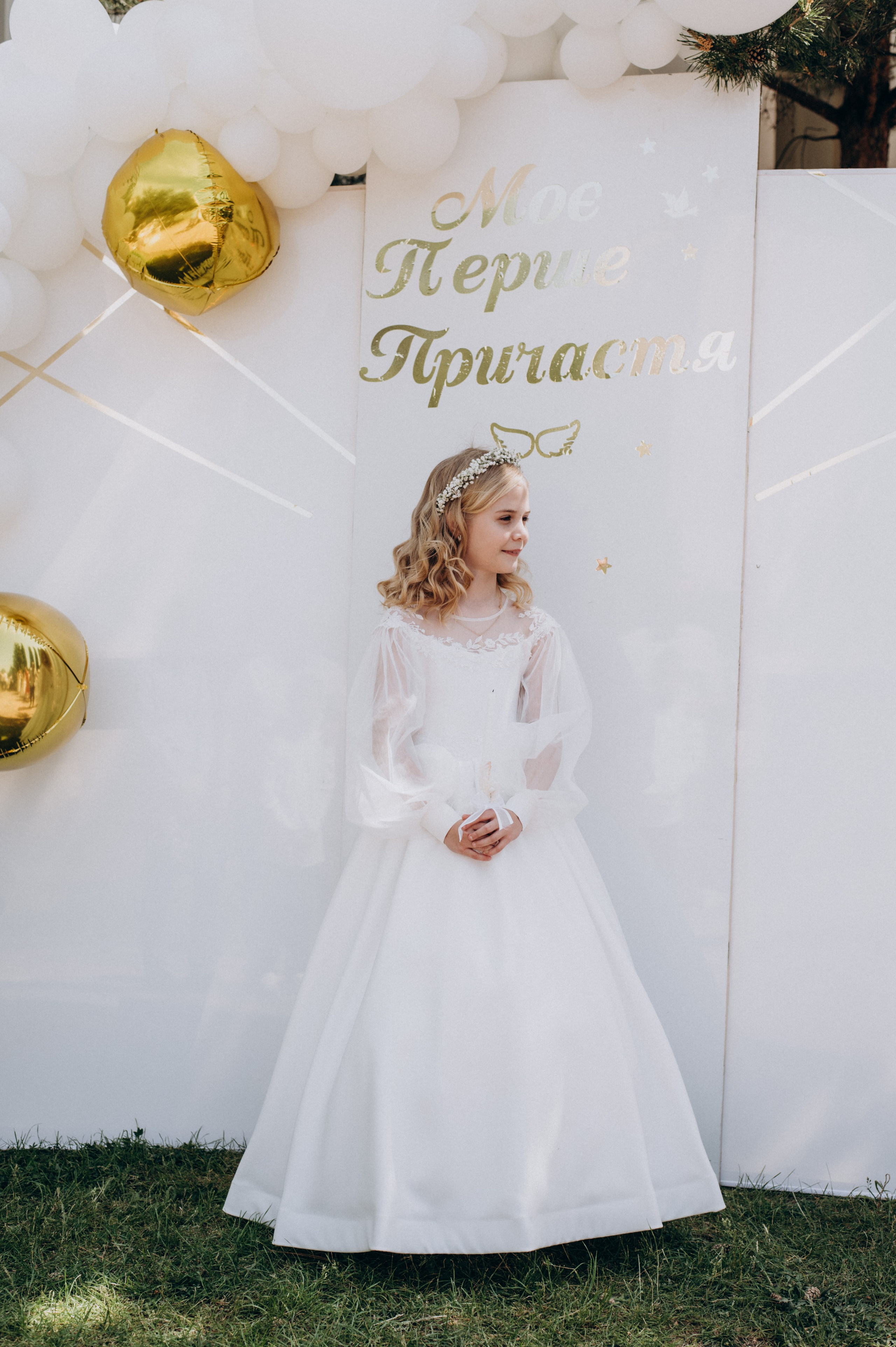 Фотосесія Першого Причастя Тернопіль, зйомка Причастя Тернопіль, Таїнство Першого Причастя Тернопіль, Катедра Причастя Тернопіль. Сімейний, дитячий та індивідуальний фотограф в м. Тернопіль, м. Львів