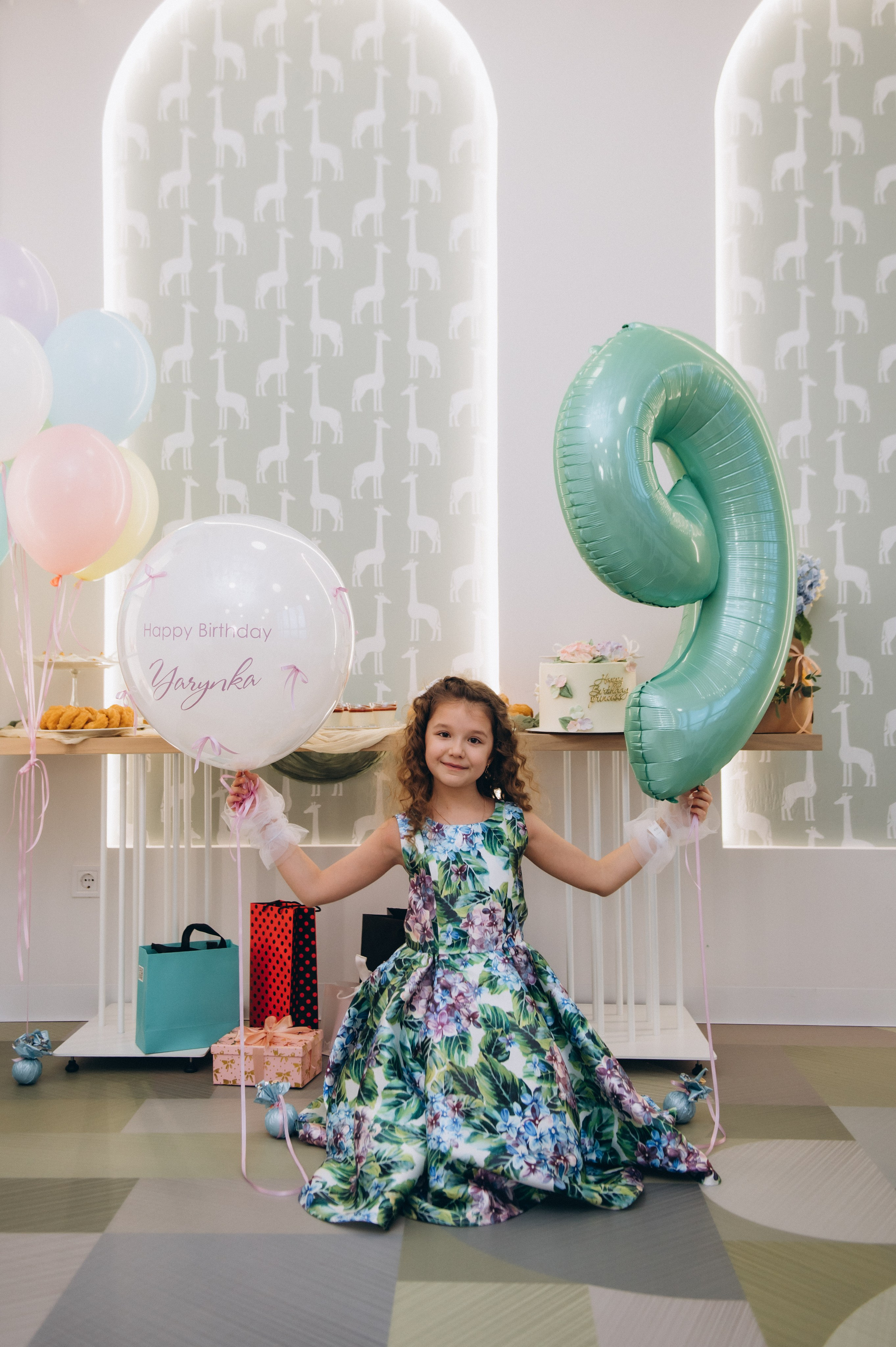 Фотосесія дня народження в Baby Towm Байківці, зйомка дитячого дня народження Тернопіль, фотосесія дня народження Тернопіль. Сімейний, дитячий та індивідуальний фотограф в м. Тернопіль, м. Львів