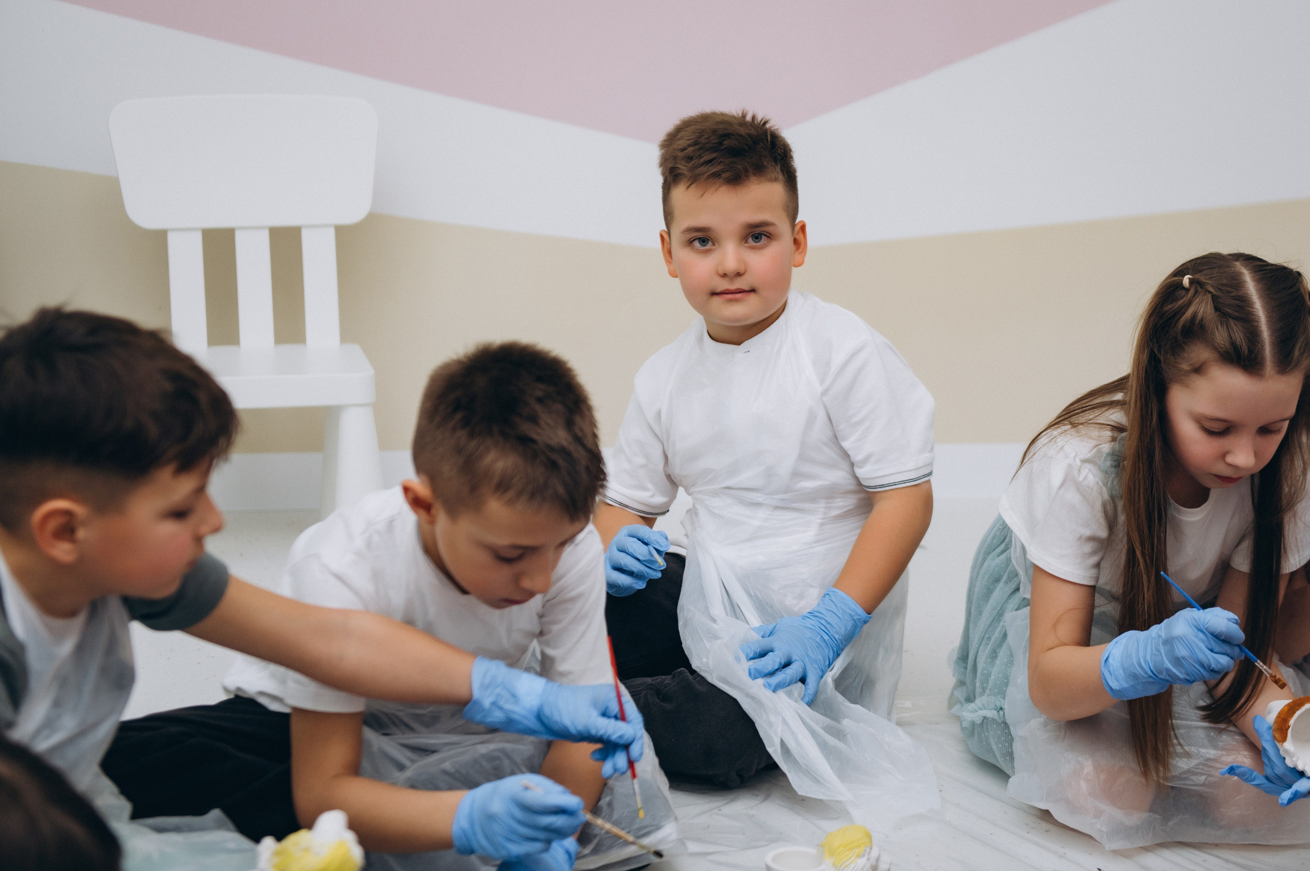 Фотосесія дня народження в Baby Towm Байківці, зйомка дитячого дня народження Тернопіль, фотосесія дня народження Тернопіль. Сімейний, дитячий та індивідуальний фотограф в м. Тернопіль, м. Львів