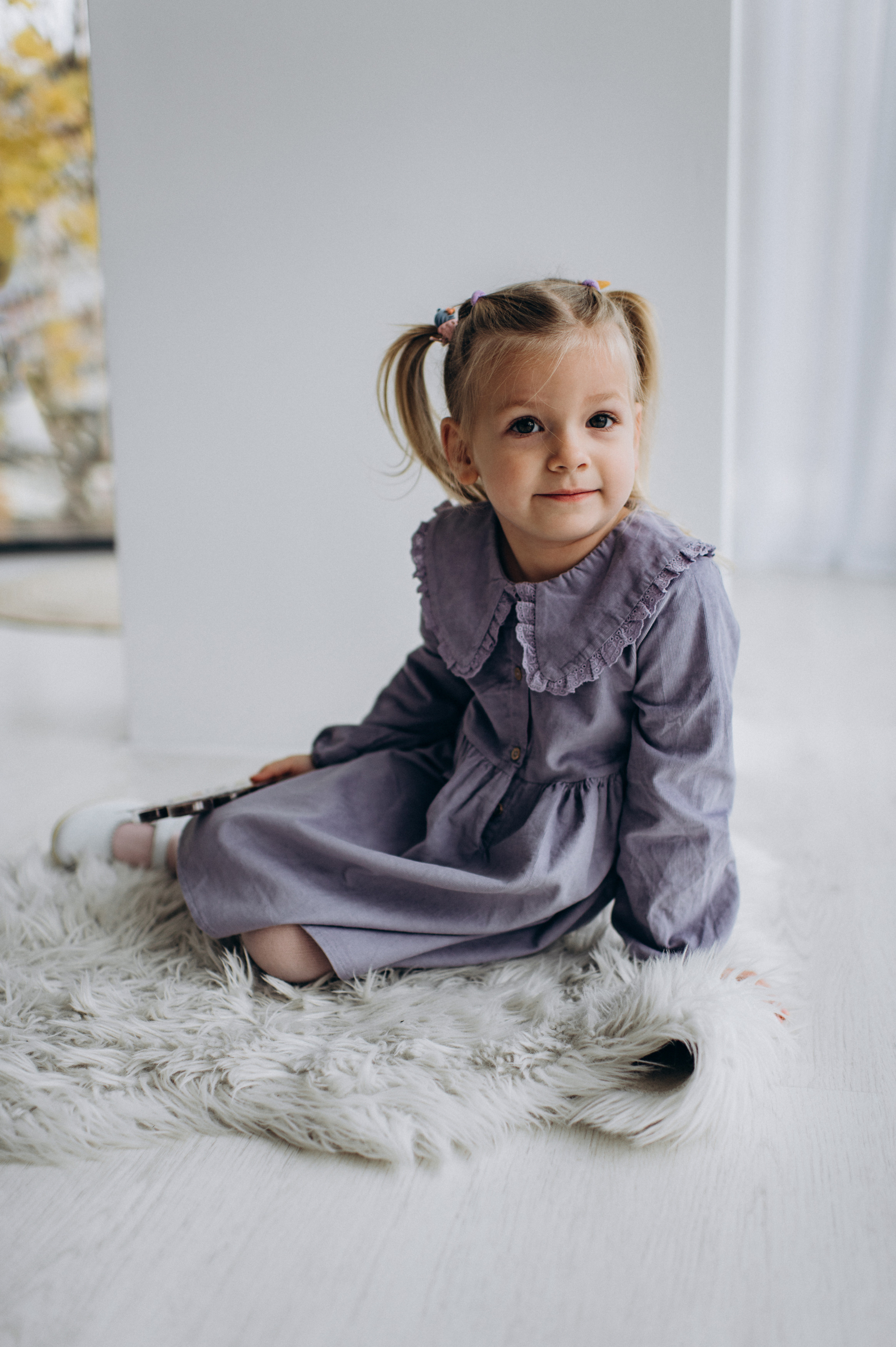 Anastasiia's 4-th Birthday. Сімейний, дитячий та індивідуальний фотограф в м. Тернопіль, м. Львів
