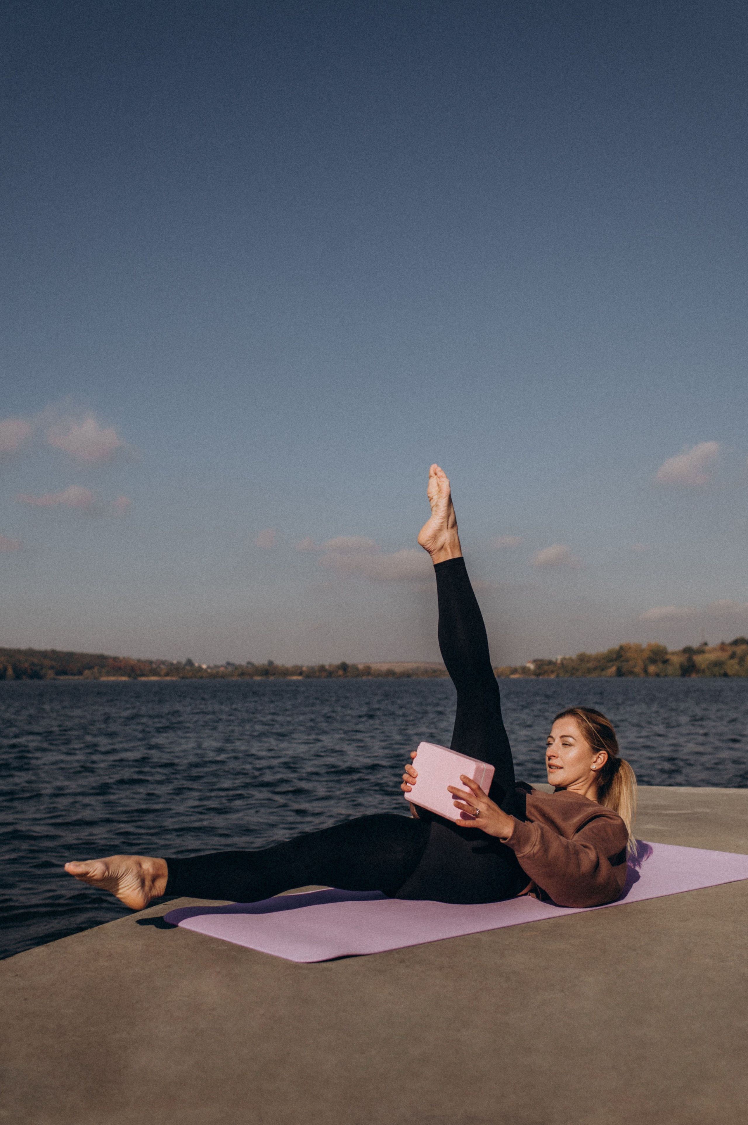 Спортивна фотосесія, зйомка на спортивну тематику. Сімейний, дитячий та індивідуальний фотограф в м. Тернопіль, м. Львів