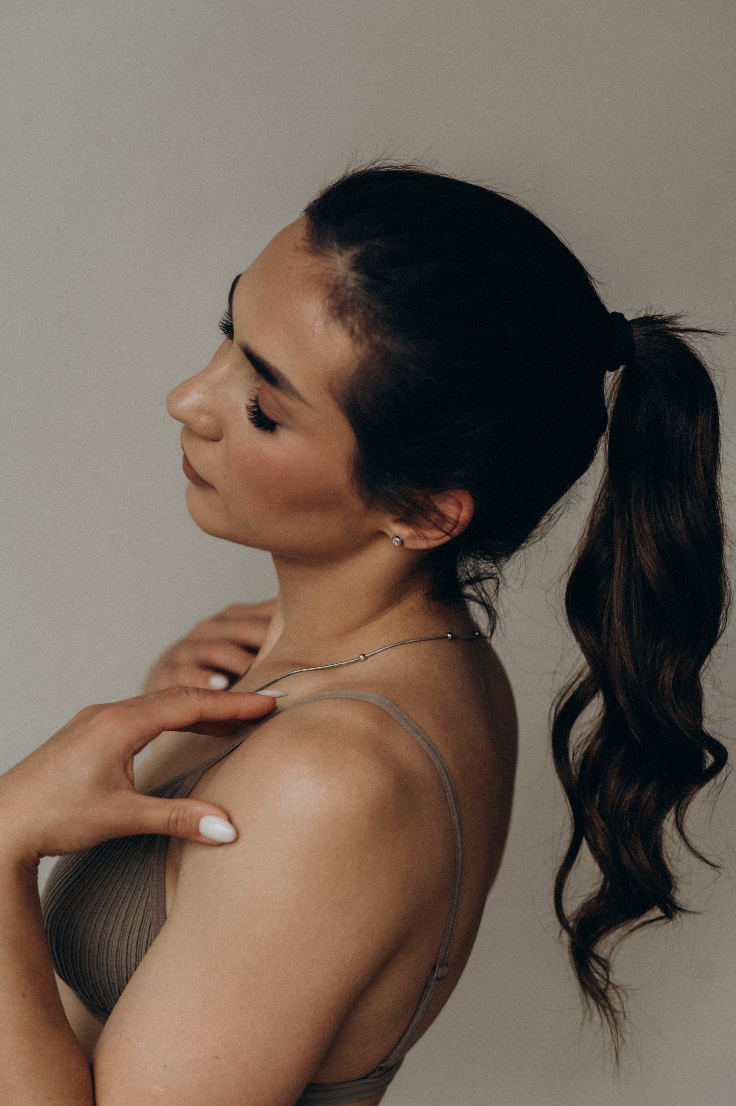 Anastasiia студійна зйомка. Сімейний, дитячий та індивідуальний фотограф в м. Тернопіль, м. Львів