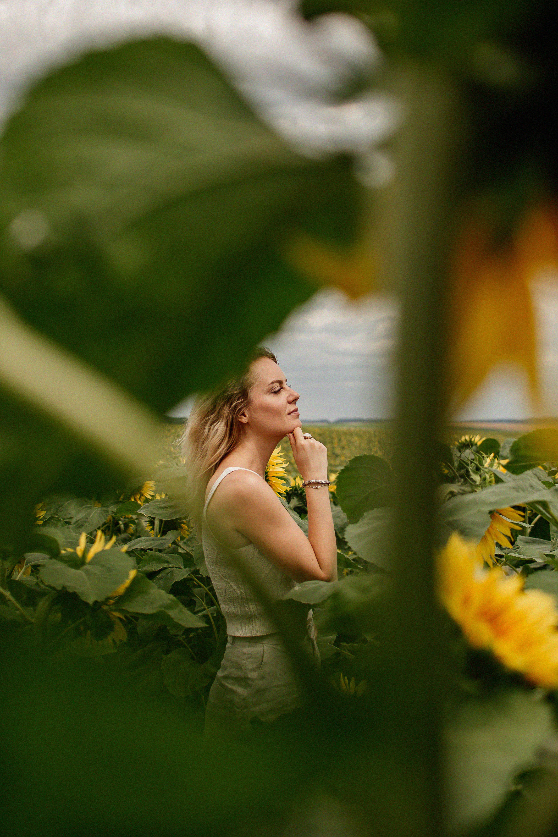 Фотосесія в пшениці. Тернопільська обл. Сімейний, дитячий та індивідуальний фотограф в м. Тернопіль, м. Львів