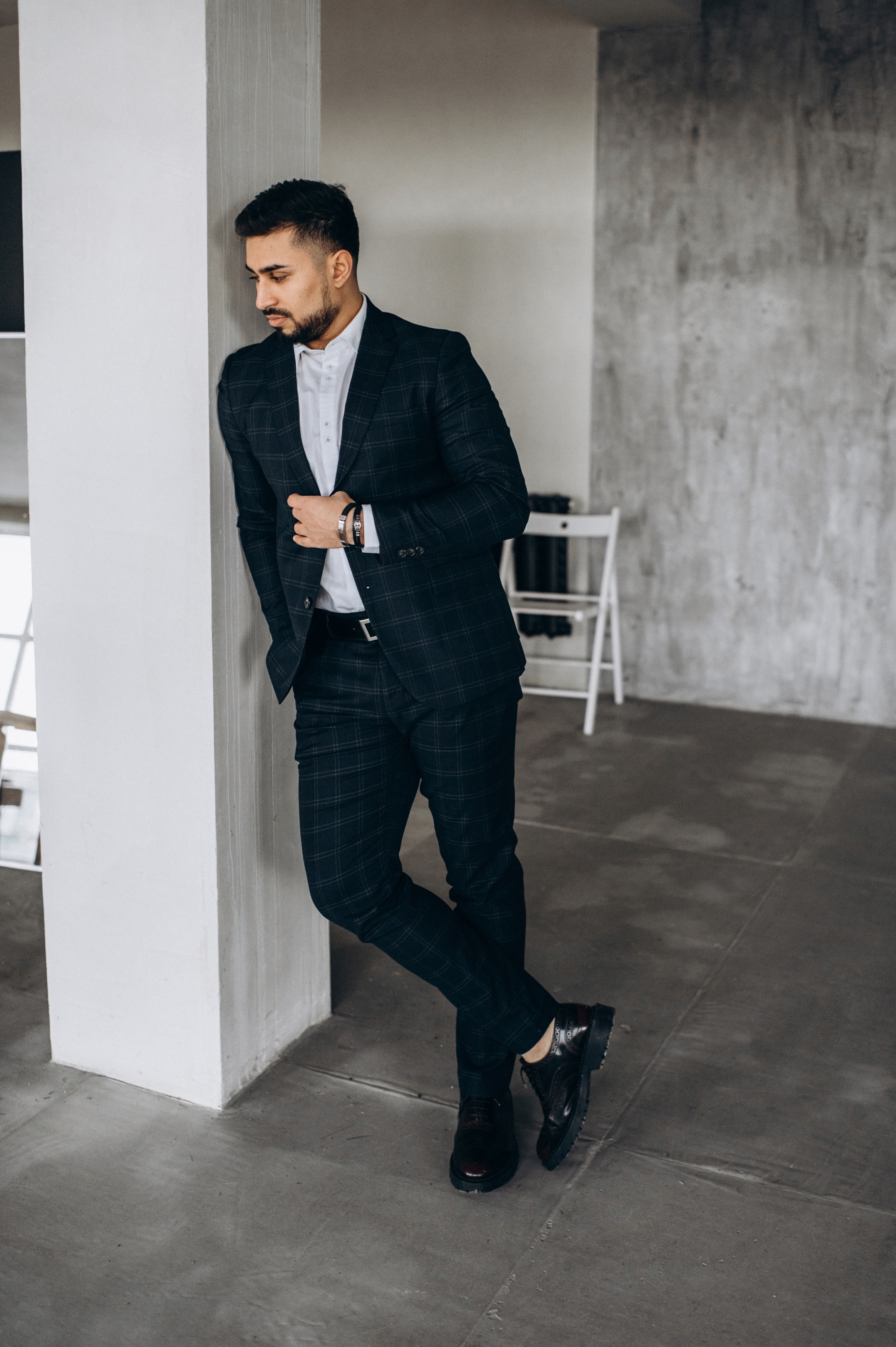 Фотосесія для особистого профілю лікаря. Сімейний, дитячий та індивідуальний фотограф в м. Тернопіль, м. Львів