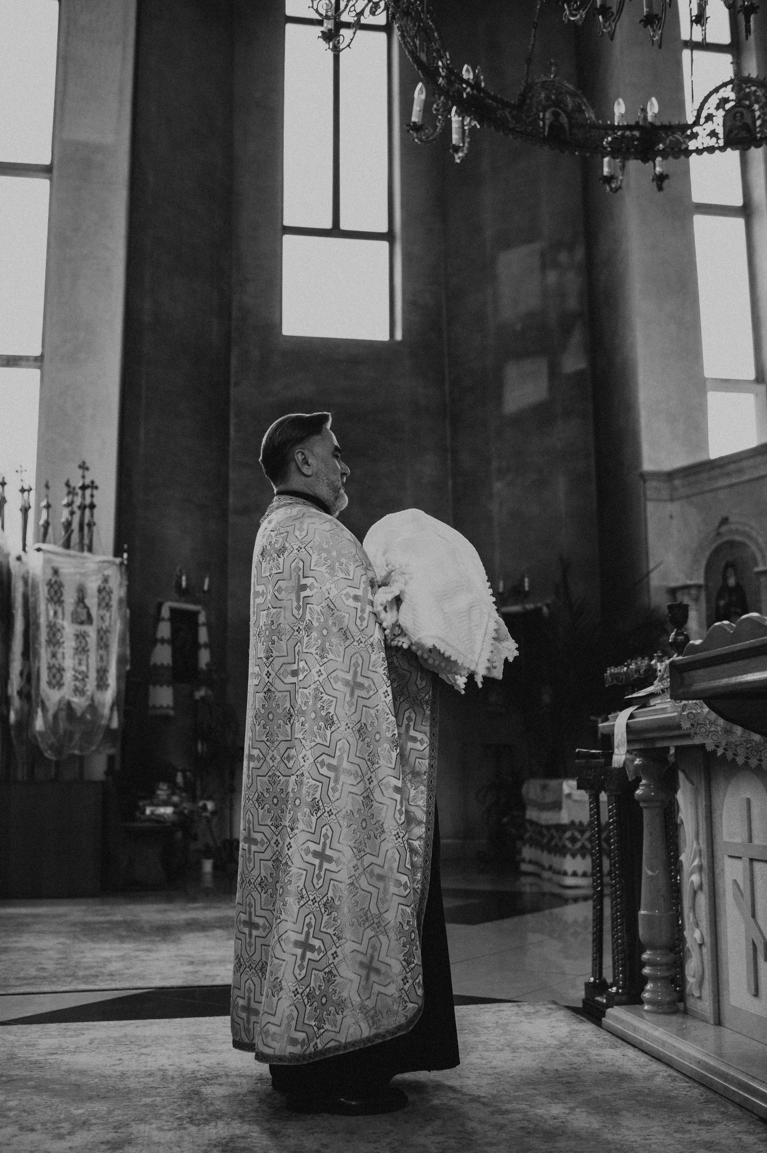 Таїнство Хрещення, хрестини Тернопіль, хрещення Львів. Сімейний, дитячий та індивідуальний фотограф в м. Тернопіль, м. Львів