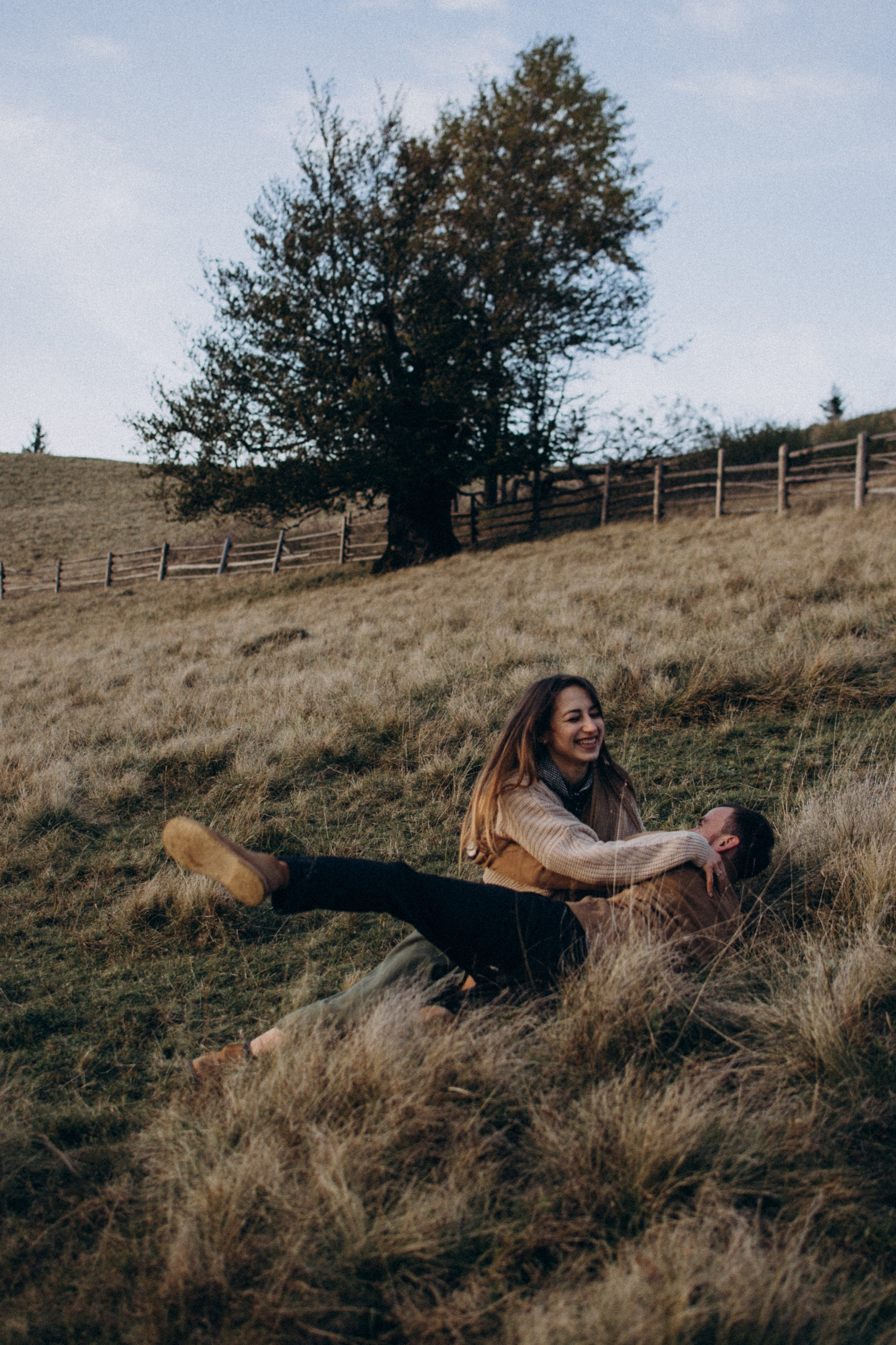 Love story in Carpathians. Сімейний, дитячий та індивідуальний фотограф в м. Тернопіль, м. Львів