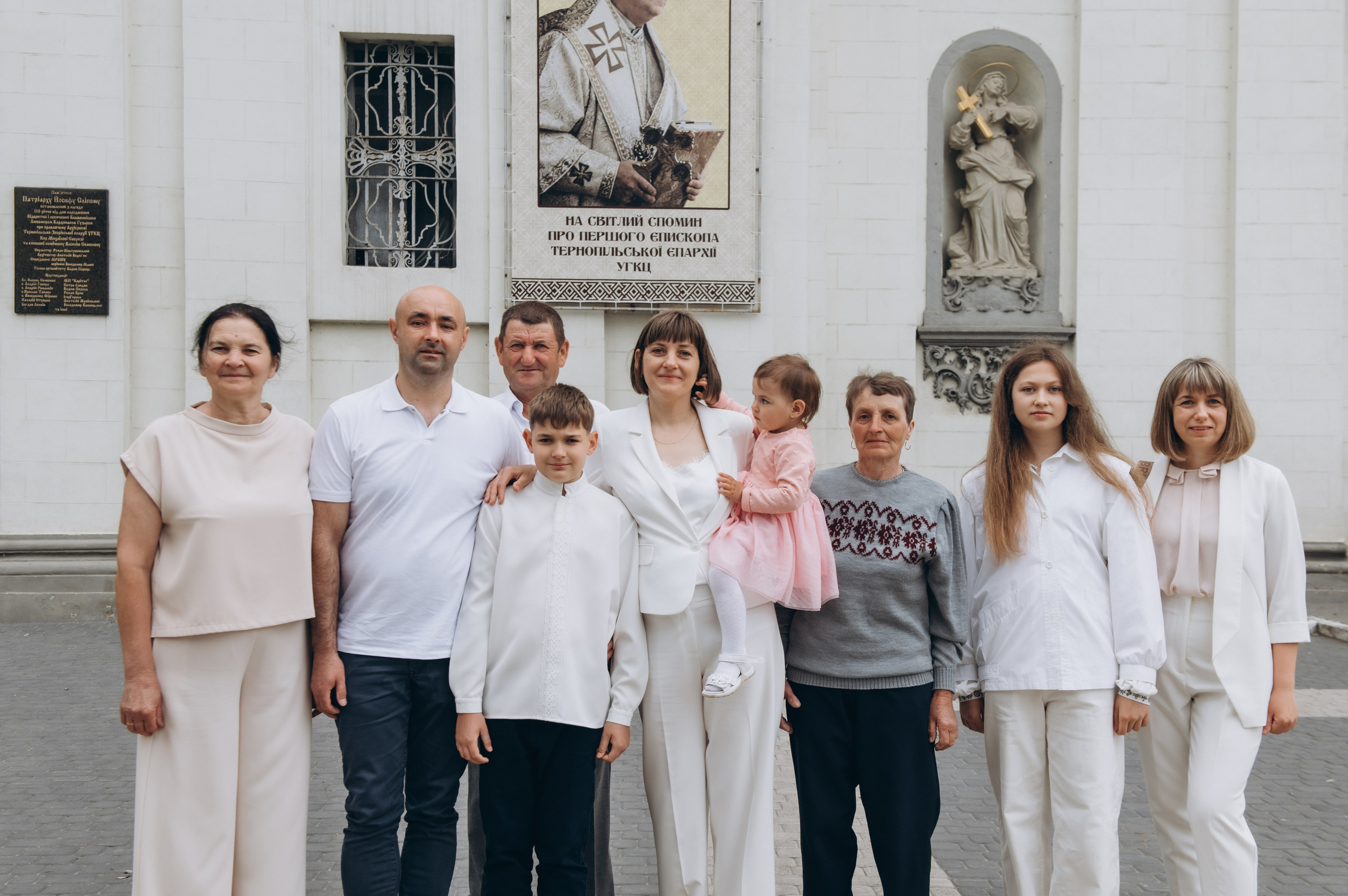 Фотосесія Першого Причастя Тернопіль, фотосесія Причастя Тернопіль, Таїнство Першого Причастя Тернопіль, Катедра Причастя Тернопіль. Сімейний, дитячий та індивідуальний фотограф в м. Тернопіль, м. Львів