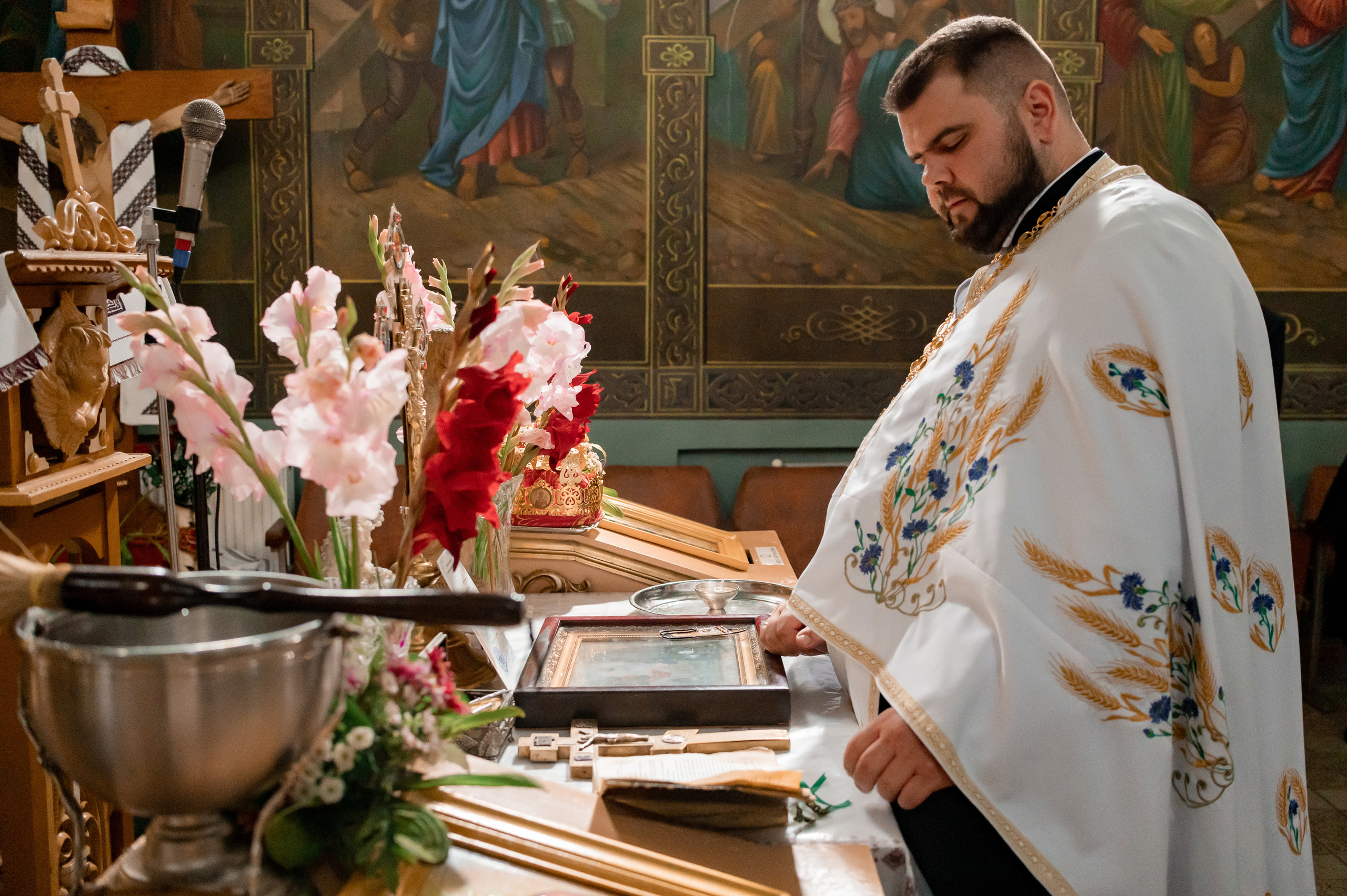 Фотосесія хрестин Тернопіль фотосесія Хрещення, фотограф на Хрестини Тернопіль. Сімейний, дитячий та індивідуальний фотограф в м. Тернопіль, м. Львів