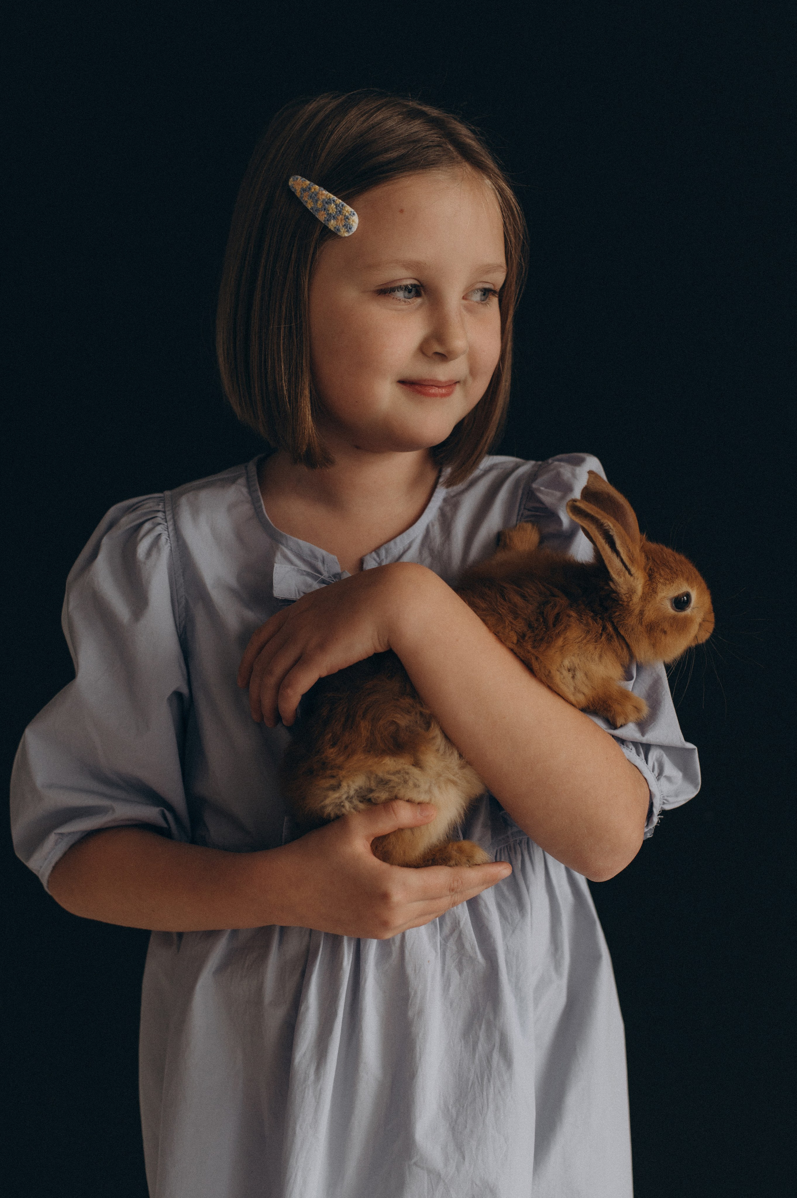 Фотосесія з кроликами, сімейний фотограф Тернопіль, дитячий фотограф Тернопіль, зйомка з кроликами Тернопіль. Сімейний, дитячий та індивідуальний фотограф в м. Тернопіль, м. Львів