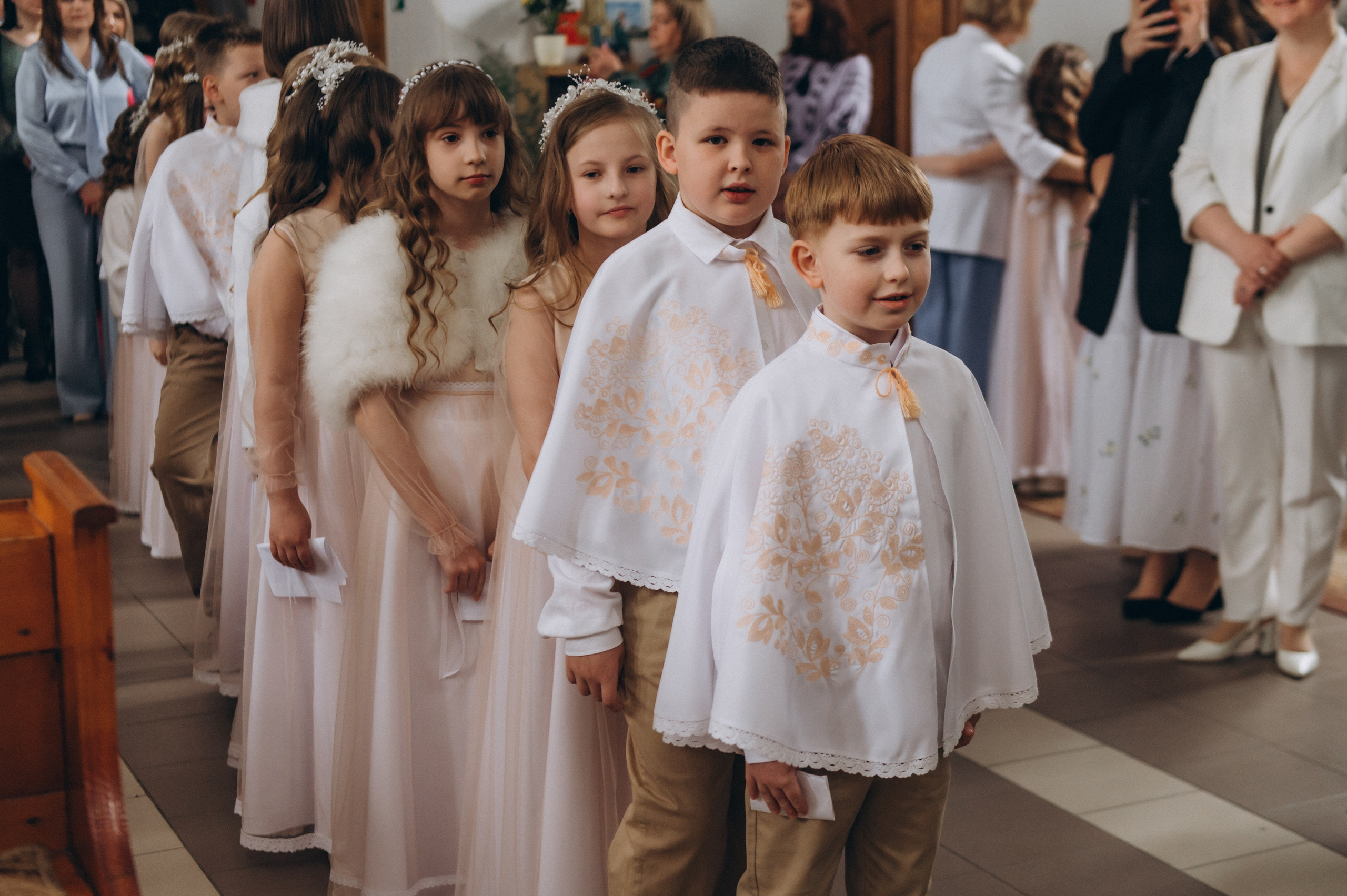 Фотосесія Причастя Тернопіль, зйомка Причастя, фотограф на Причастя Тернопіль, Причастя Львів, Причастя церква Михаїла Тернопіль. Сімейний, дитячий та індивідуальний фотограф в м. Тернопіль, м. Львів